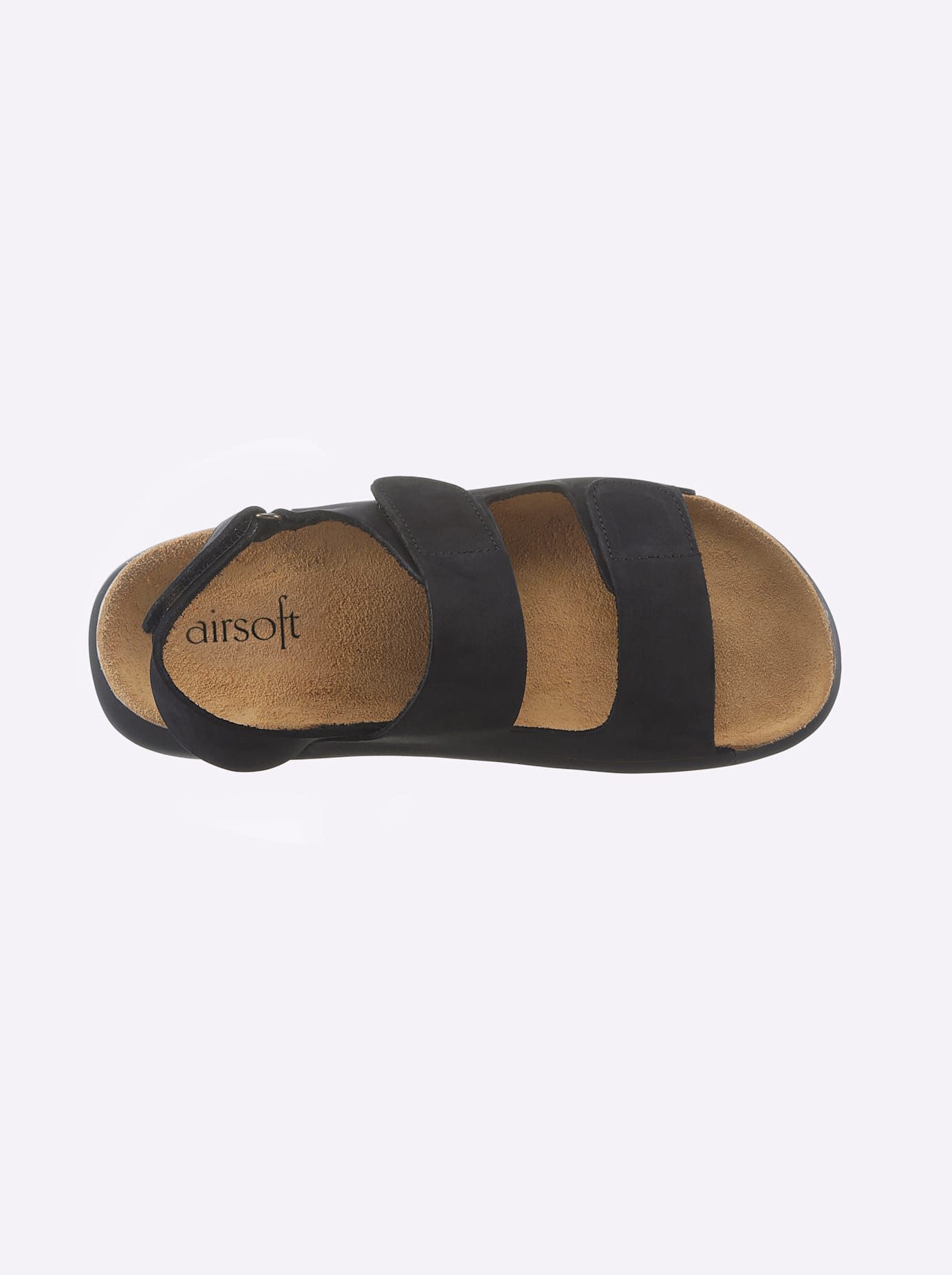 Casual Looks Sandalen