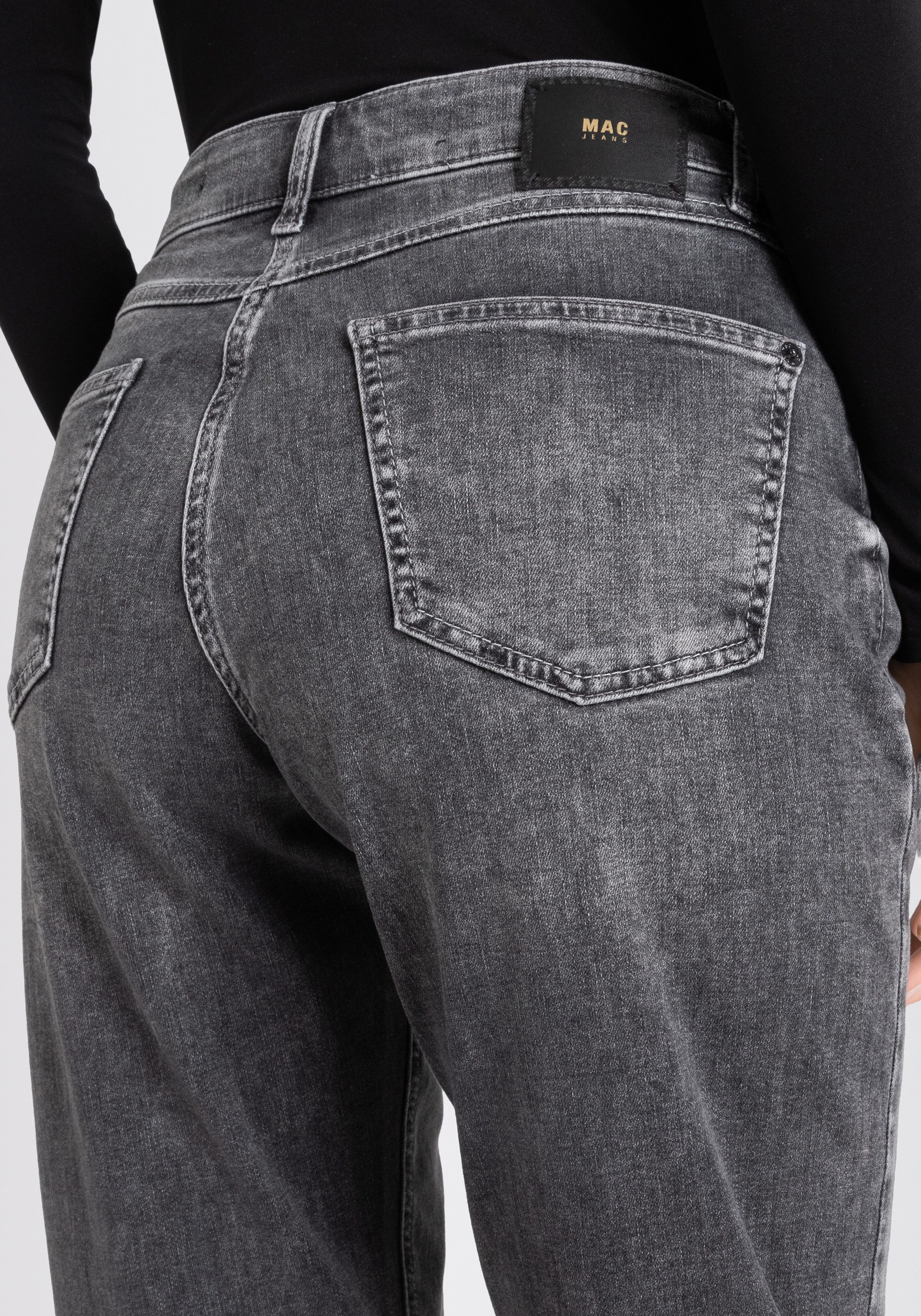 MAC 5-pocket jeans Straight met stretch
