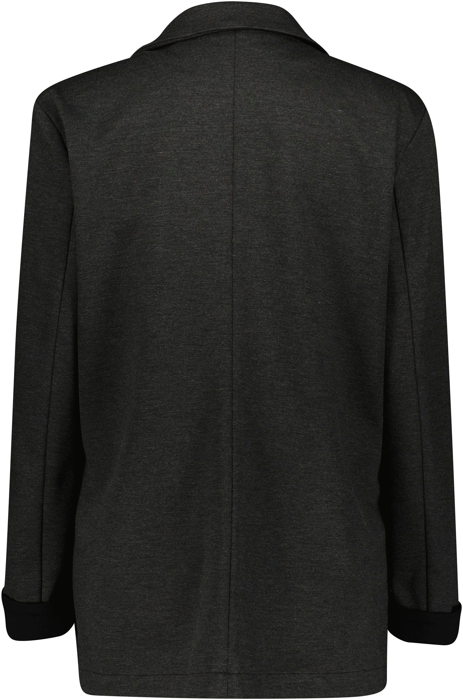 Please Jeans Lange blazer