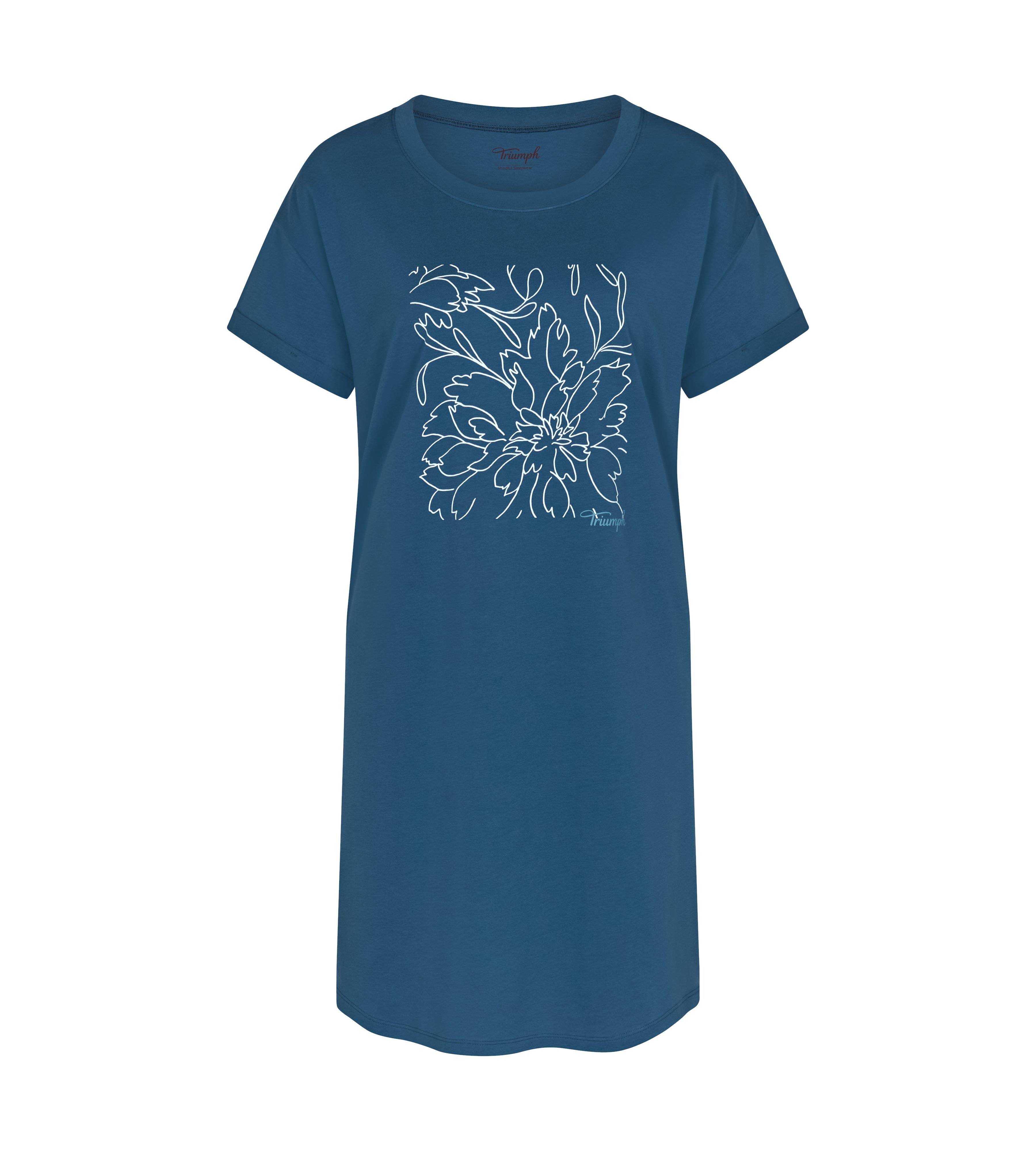 Triumph Nachthemd Nightdresses NDK X 01
