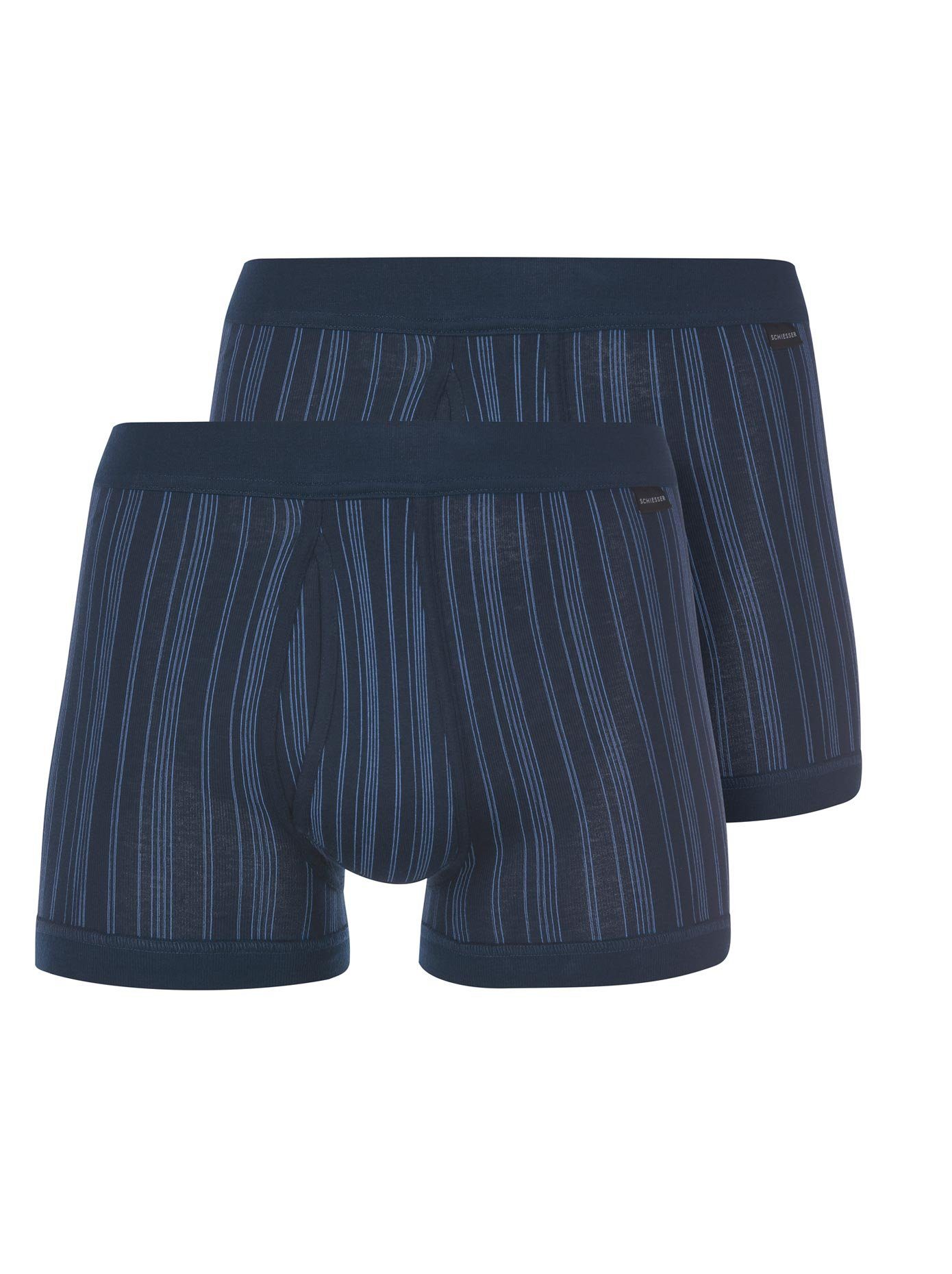 Schiesser Boxershort (2 stuks)