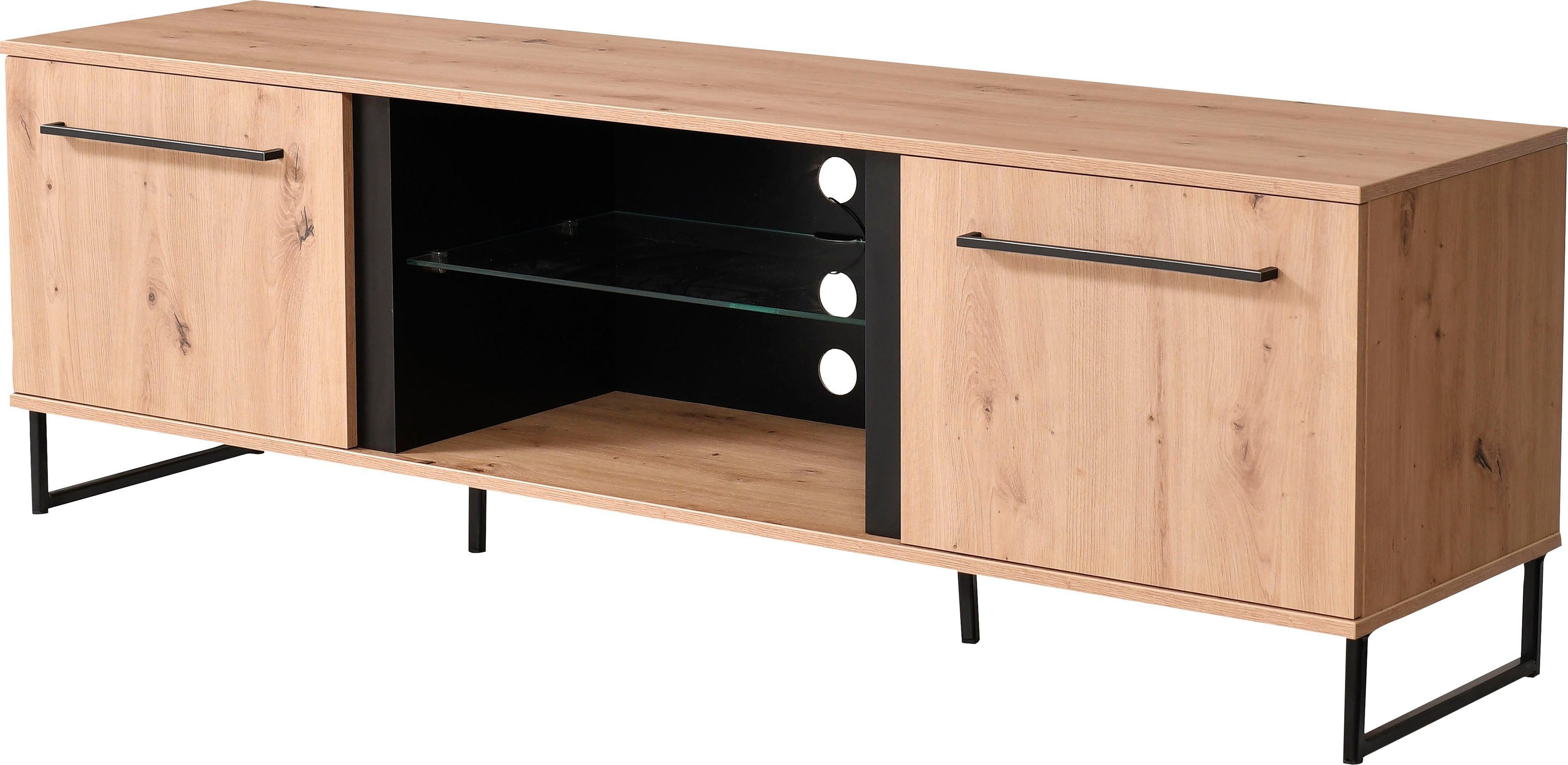 INOSIGN Tv-meubel SARDINIA Breedte ca. 170 cm