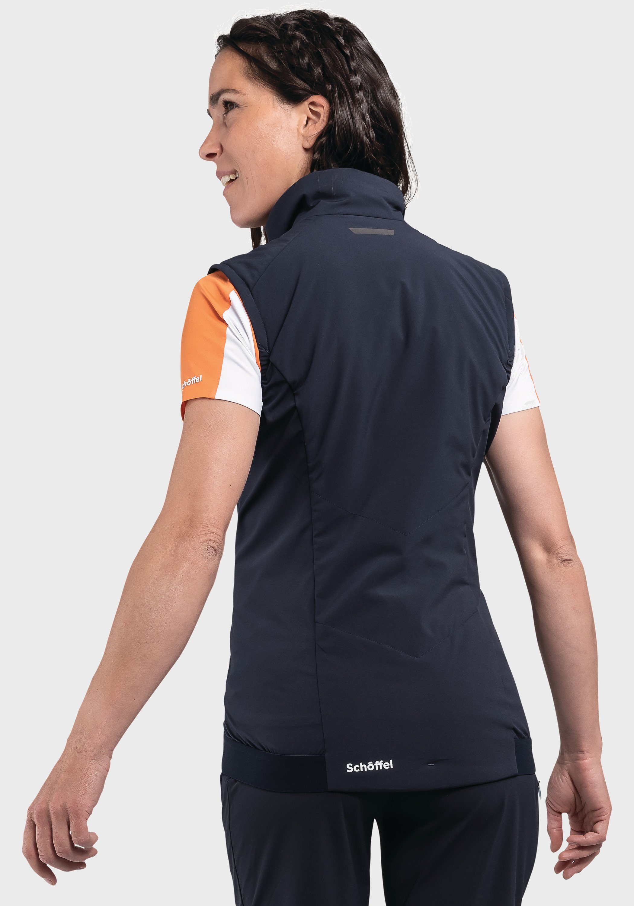 Schöffel Functionele bodywarmer Ins. Vest Skorpa L