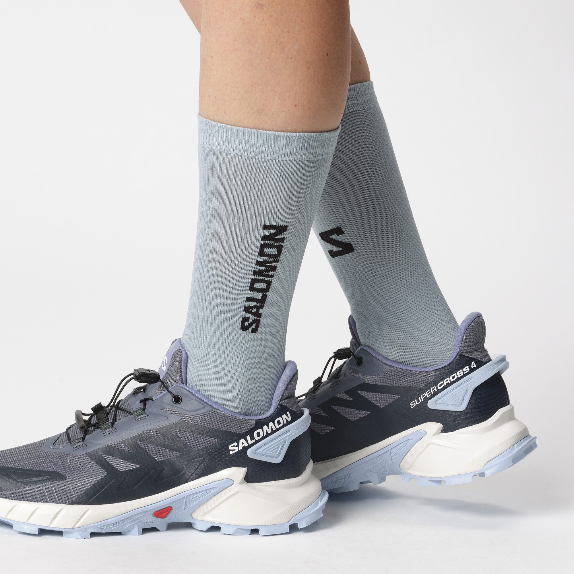 Salomon Trailrunningschoenen SUPERCROSS 4 Trailrunning-schoenen