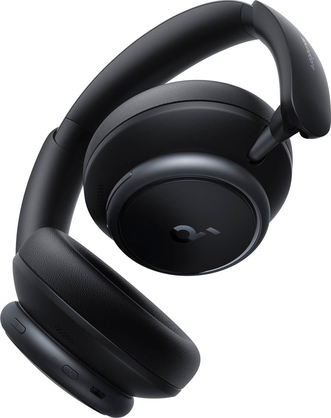 Anker Bluetooth-hoofdtelefoon Soundcore Space Q45