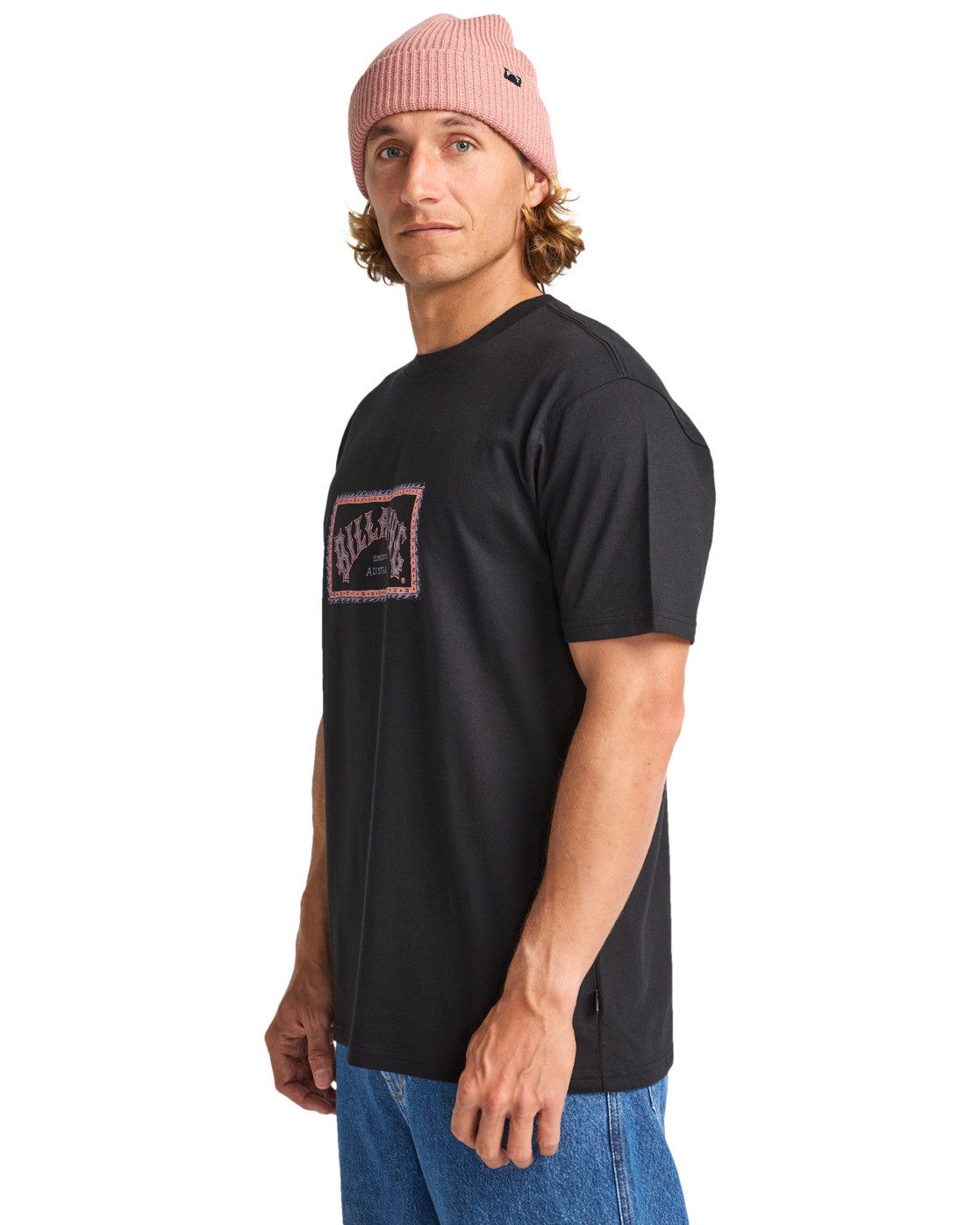 Billabong T-shirt Arch Frame