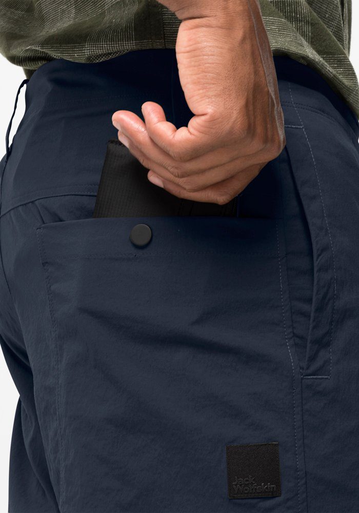 Jack Wolfskin Outdoorbroek DESERT PANTS M