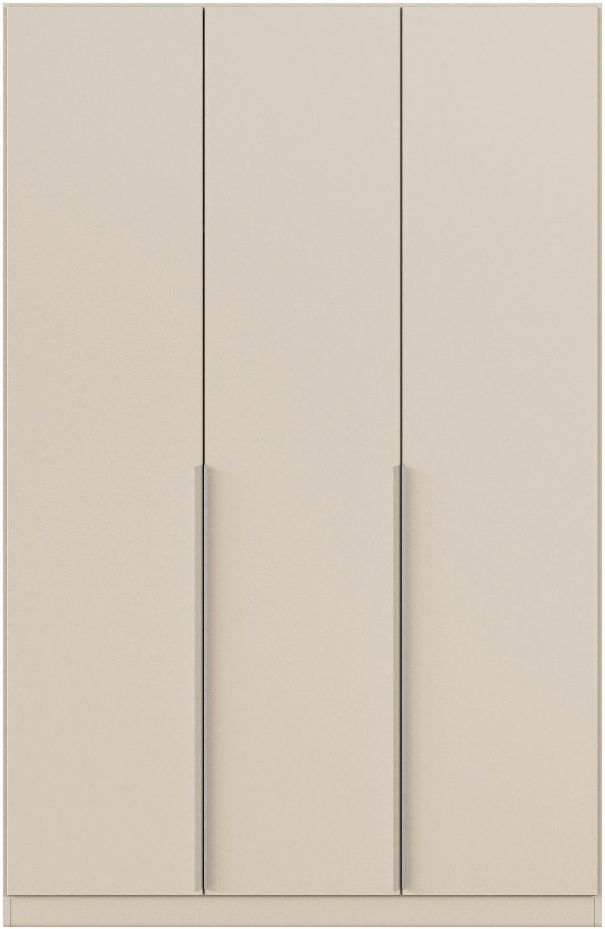 rauch Draaideurkast Kleiderschrank Schrank Garderobe AGORDO TOPSELLER Schlafzimmer doordachte binnenuitrusting, in 6 breedtes en 2 hoogtes made in germany