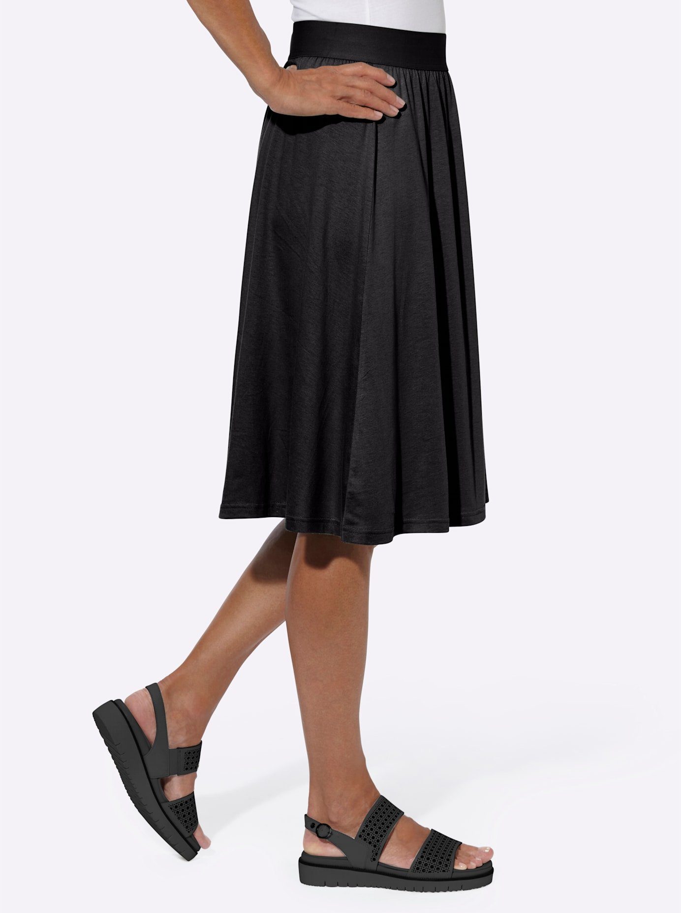 Classic Basics Jerseyrok