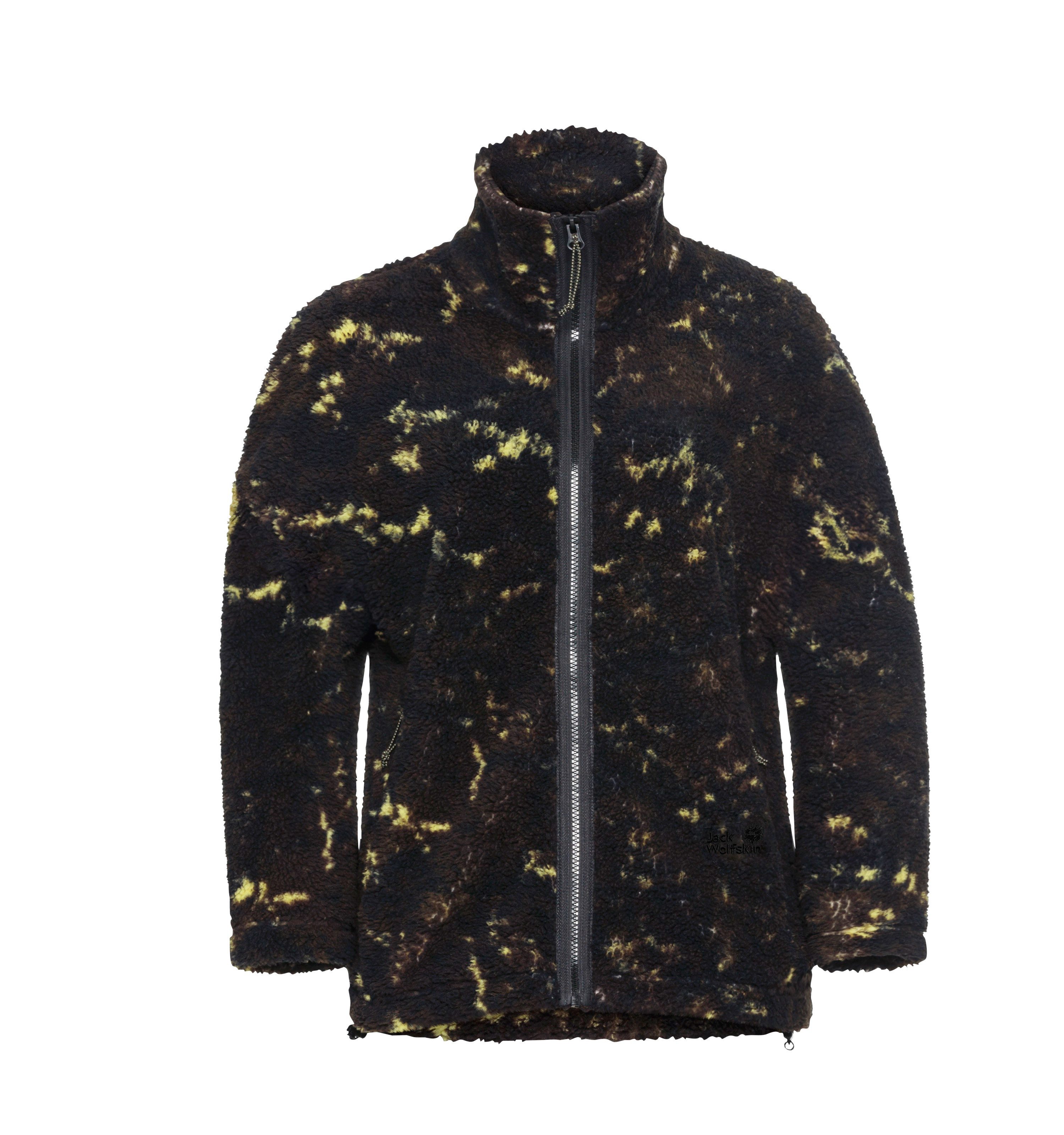 Jack Wolfskin Fleecejack