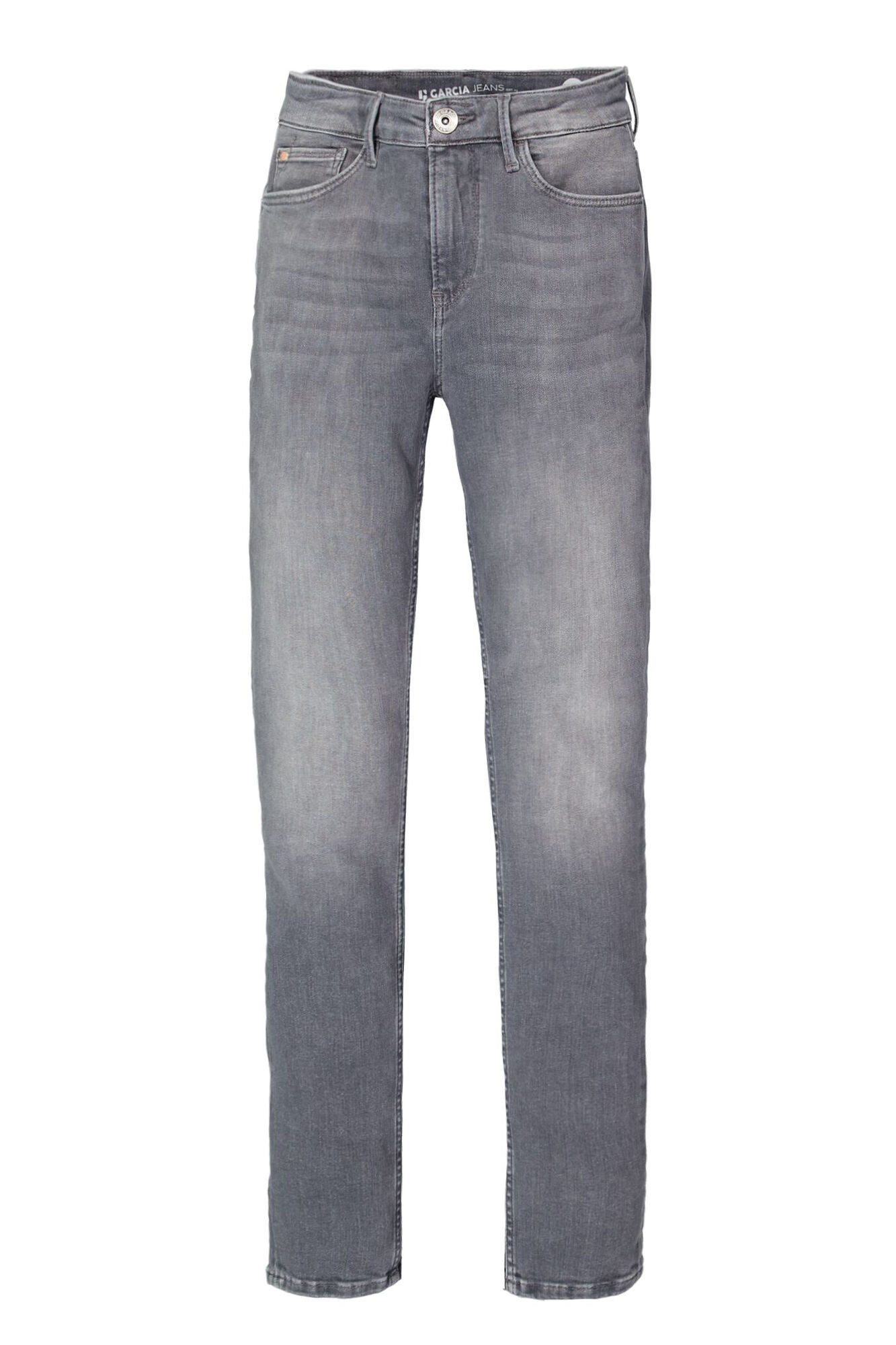 Garcia High-waist jeans Celia superslim
