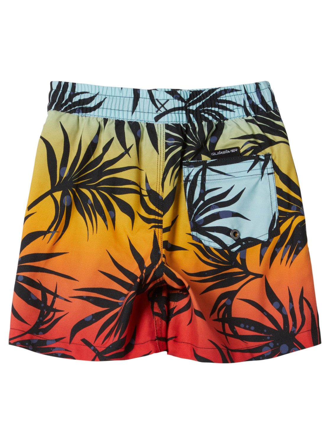 Quiksilver Zwemshort Everyday Mix Volley