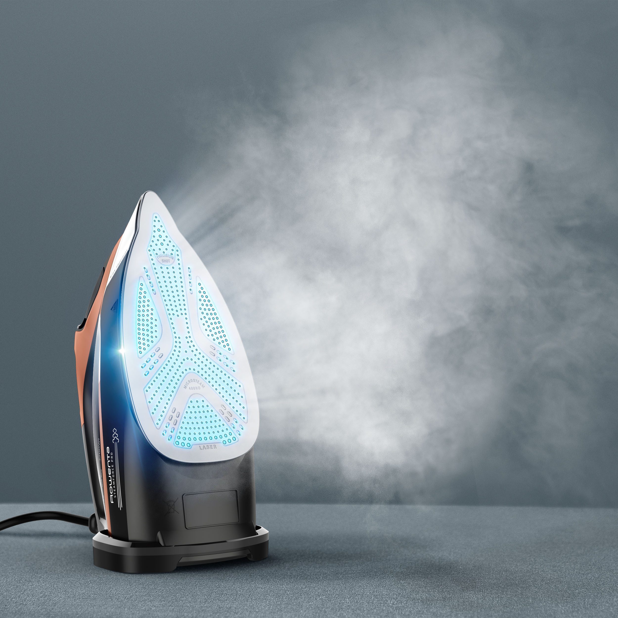 Rowenta Stoomstrijkijzer DW9520 Steamforce Pro