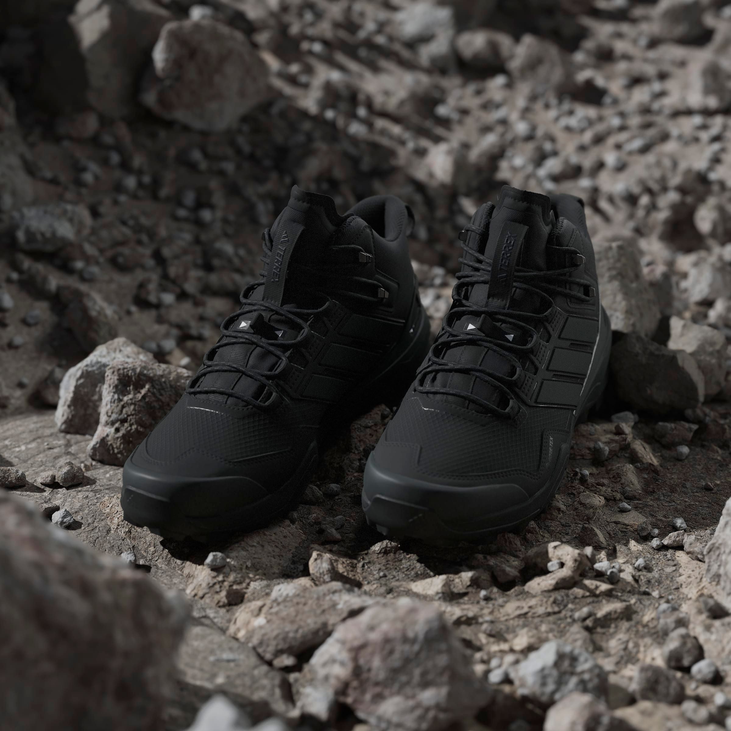 adidas TERREX Wandelschoenen TERREX SKYCHASER MID GORE-TEX