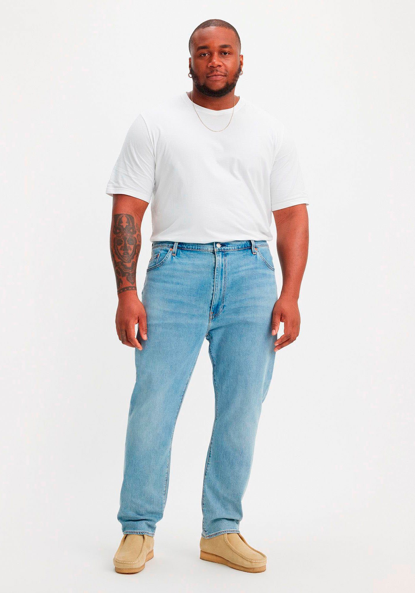 Levi's® Plus Slim fit jeans 511 SLIM B&T