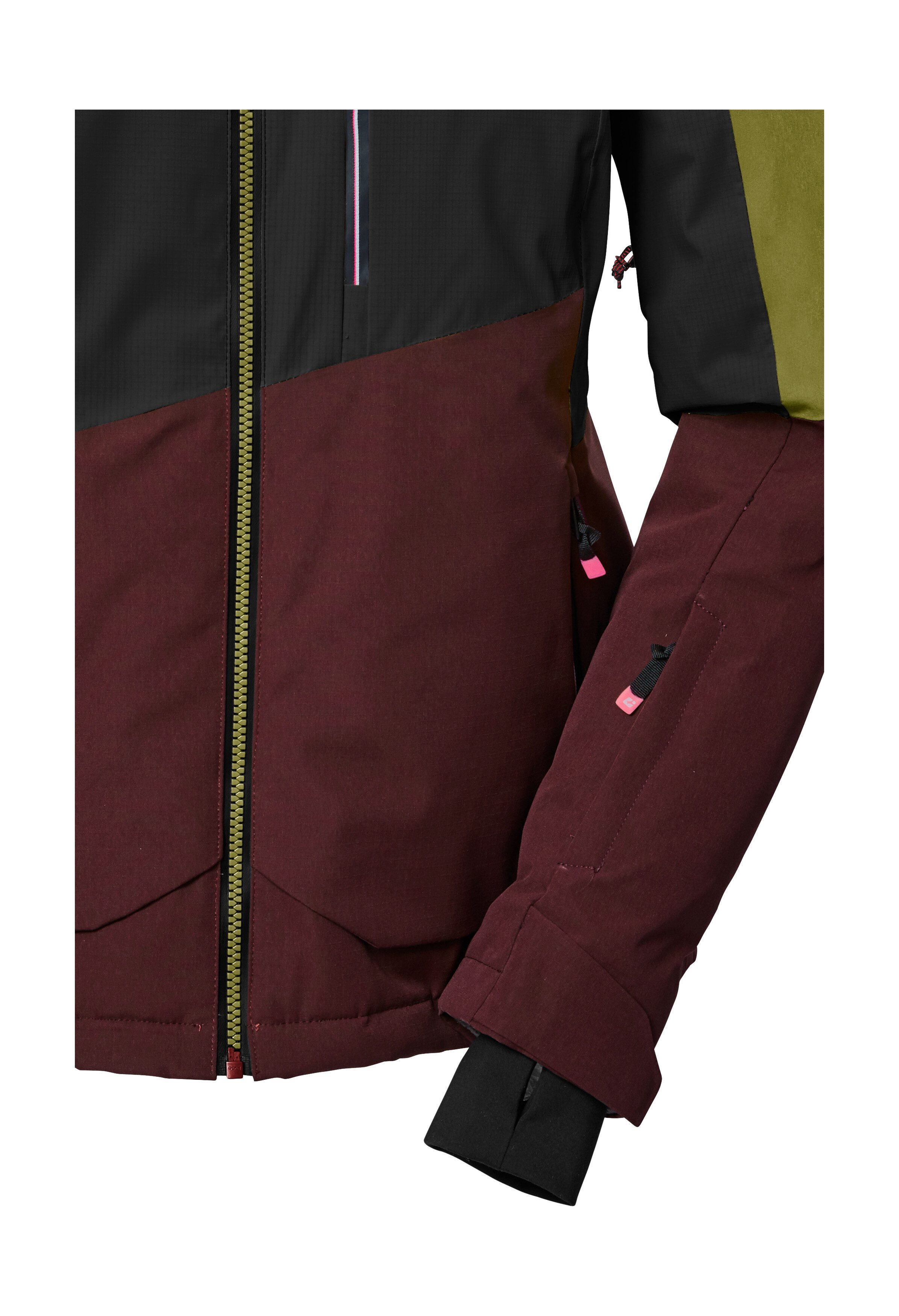 Killtec Ski-jack KSW 37 WMN SKI JCKT