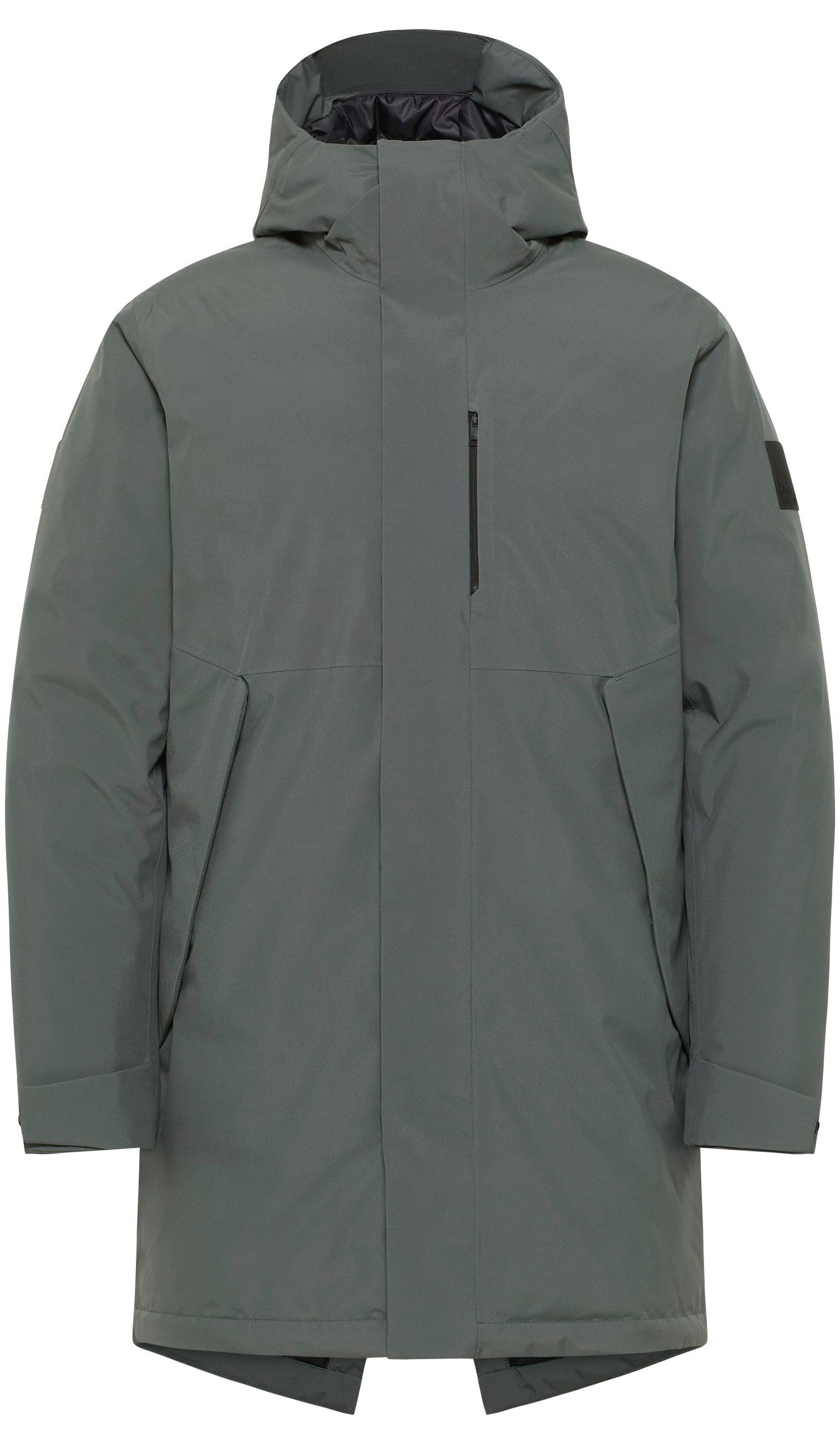 Jack Wolfskin Donsjas BRANDENBURGER