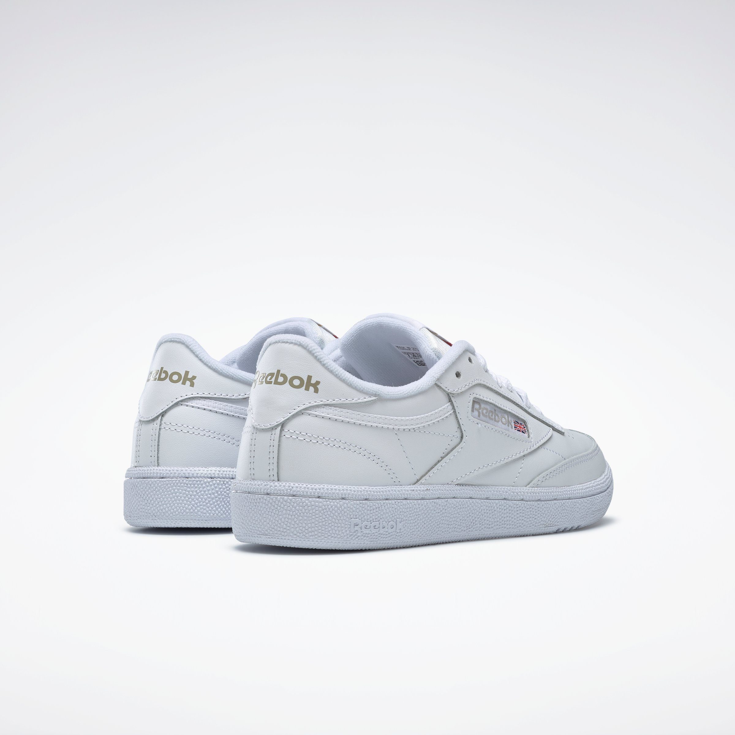 Reebok Classic Sneakers Club C 85
