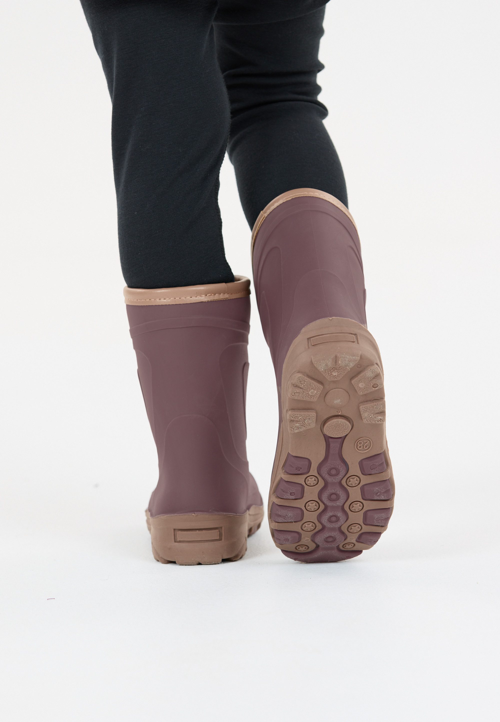 ZIGZAG Regenlaarzen FIAN KIDS THERMO BOOT