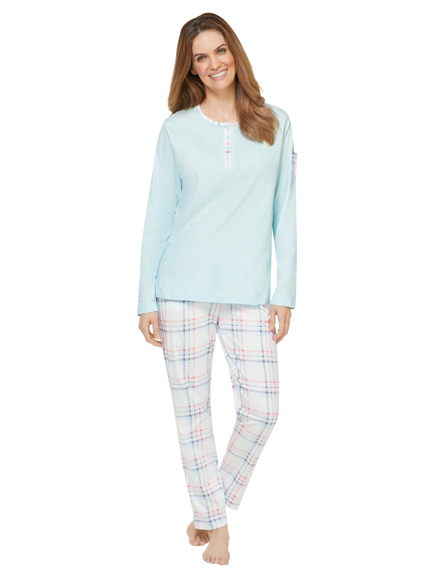 Normann Pyjama