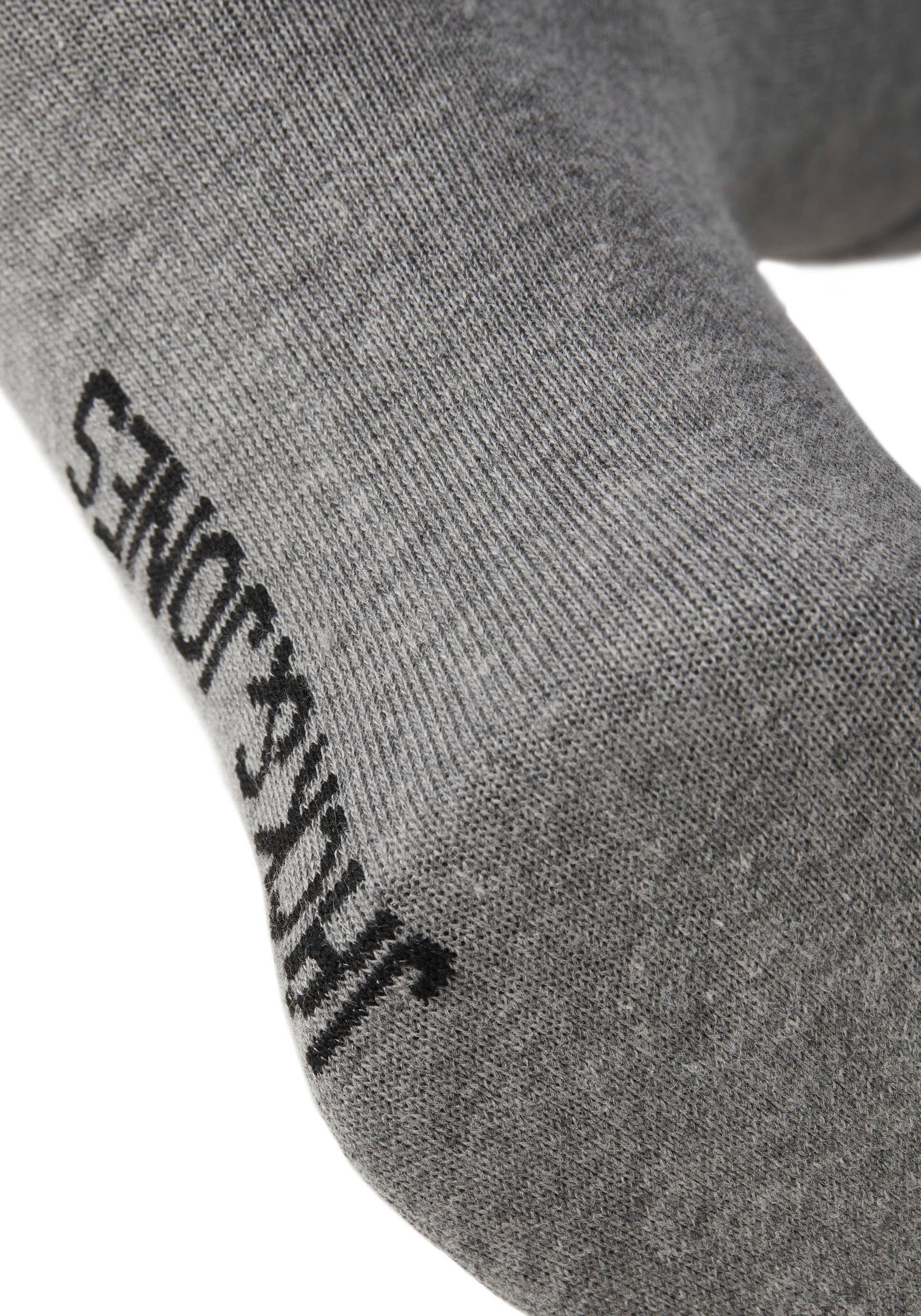 Jack & Jones Basic sokken JACJENS SOCK 5 PACK NOOS (set, 5 paar)