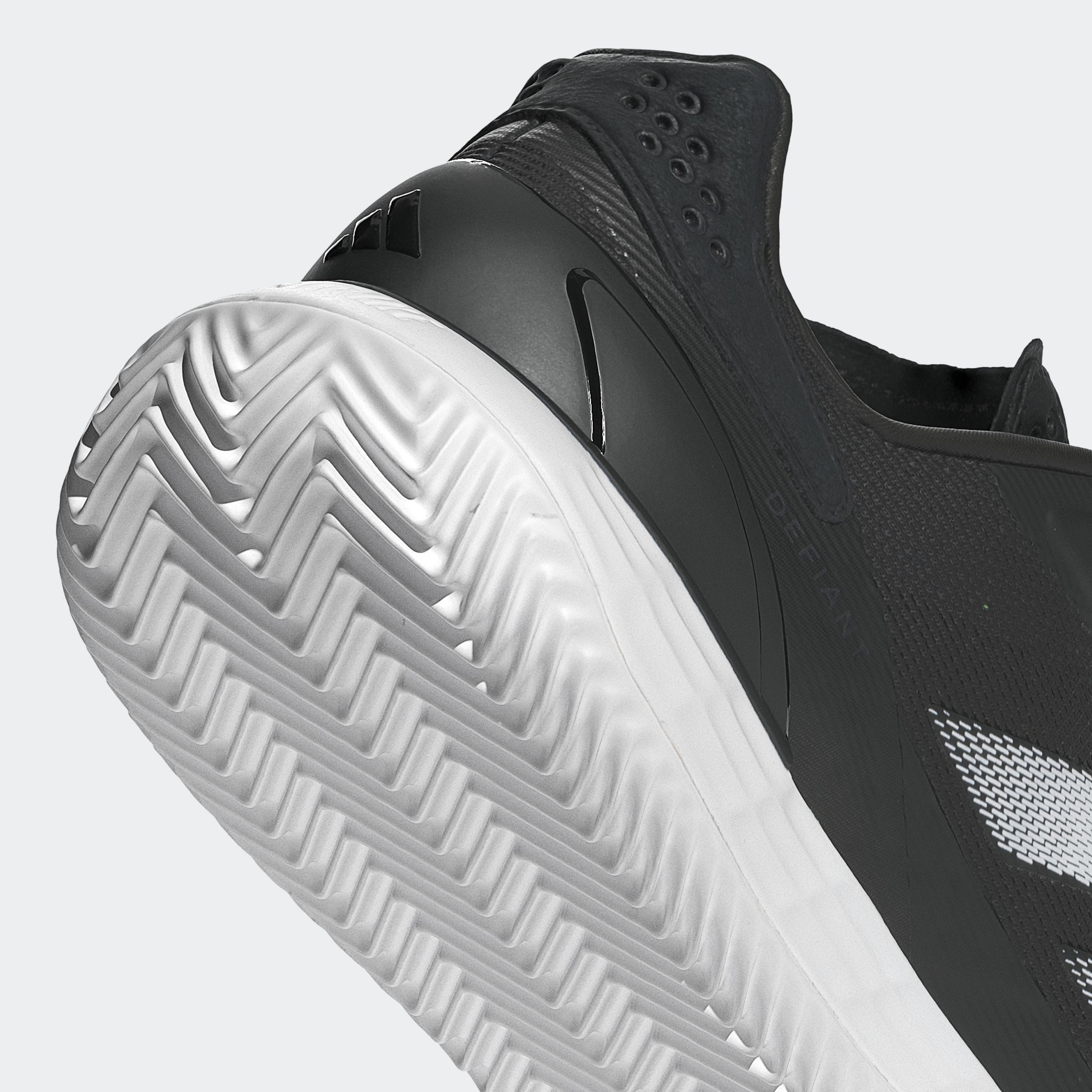 adidas Performance Tennisschoenen DEFIANT SPEED 2 CLAY