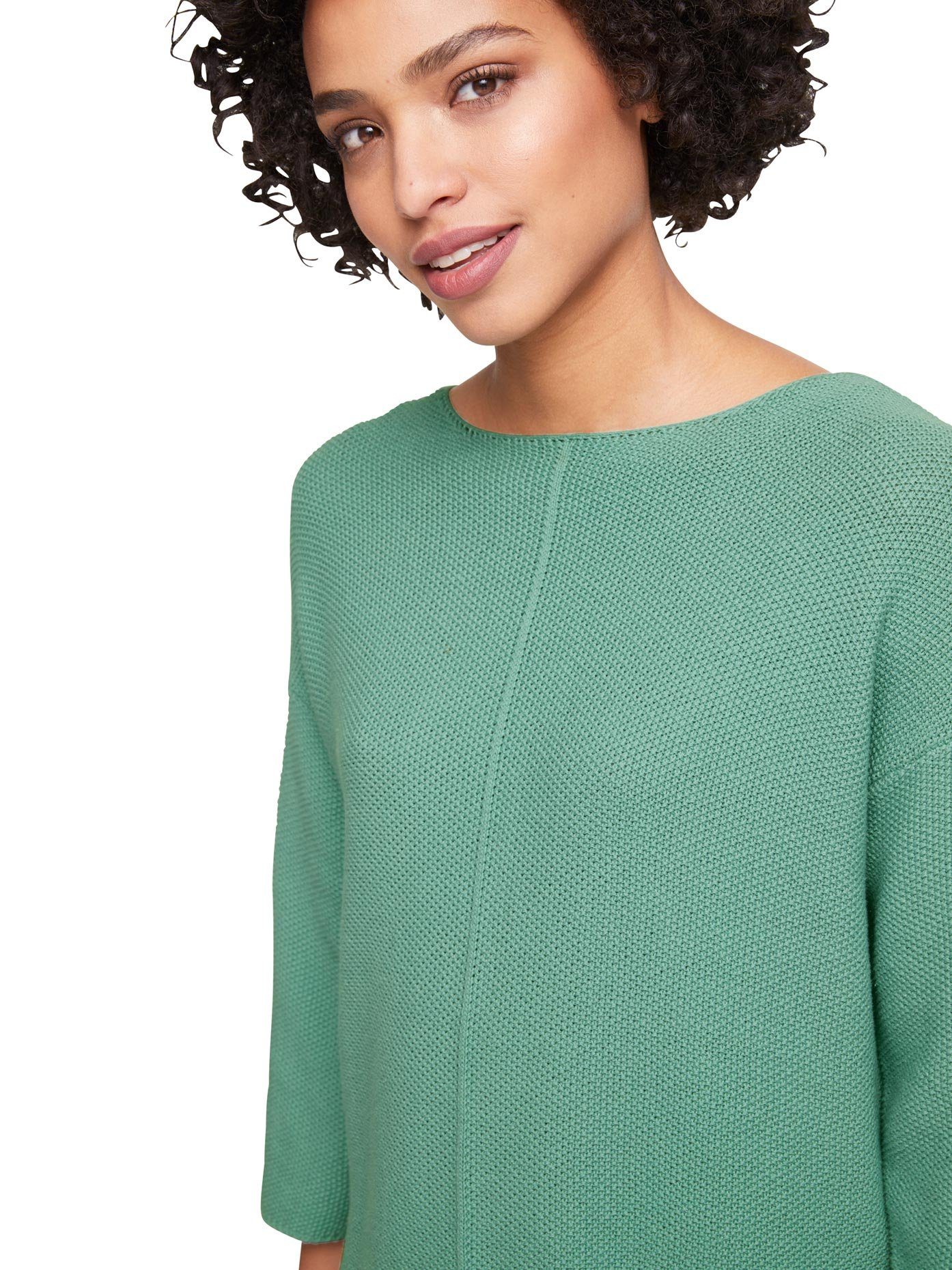 heine Gebreide trui Oversized trui