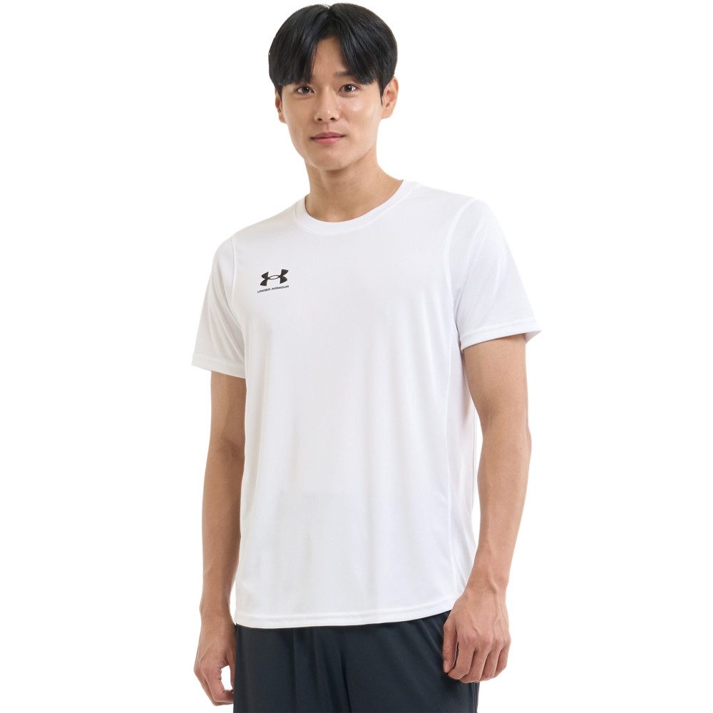 Under Armour® T-shirt UA M'S CH. TRAIN SS (1-delig)