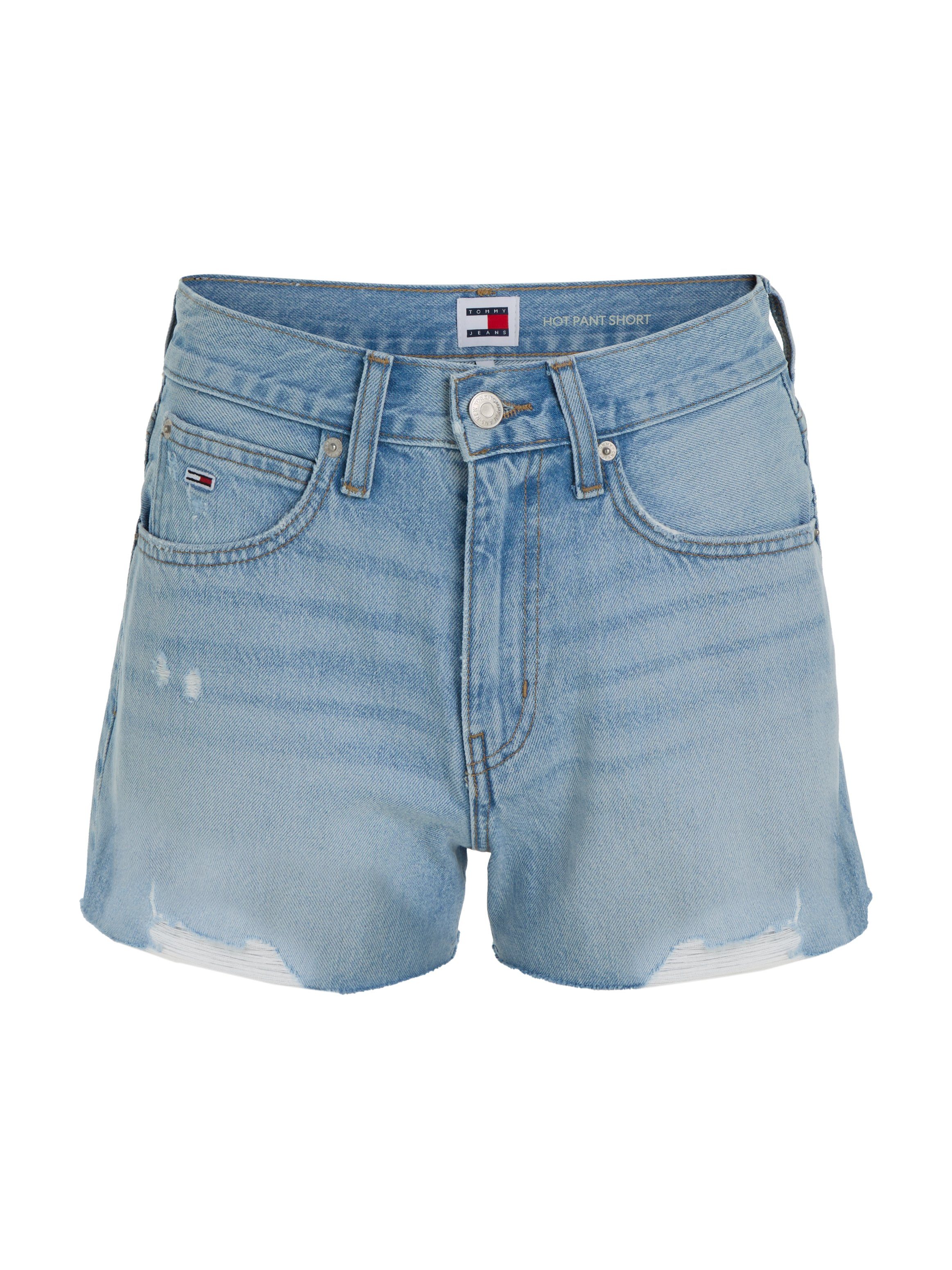 TOMMY JEANS Short HOT PANT BH0015