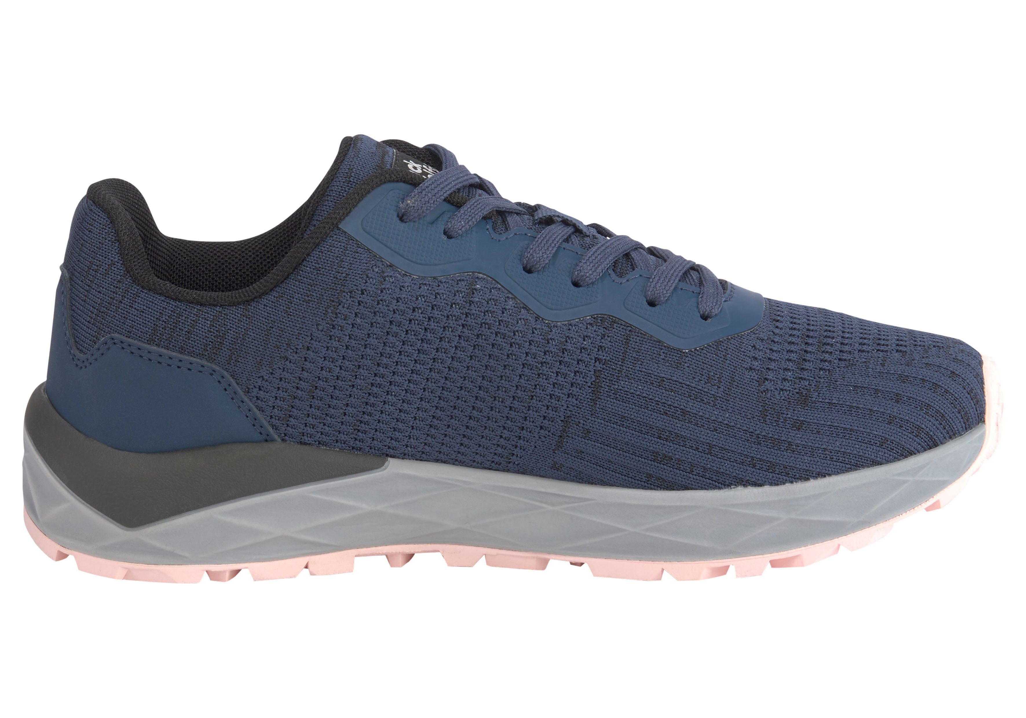 Jack Wolfskin Wandelschoenen TRAIL WALKER LOW W