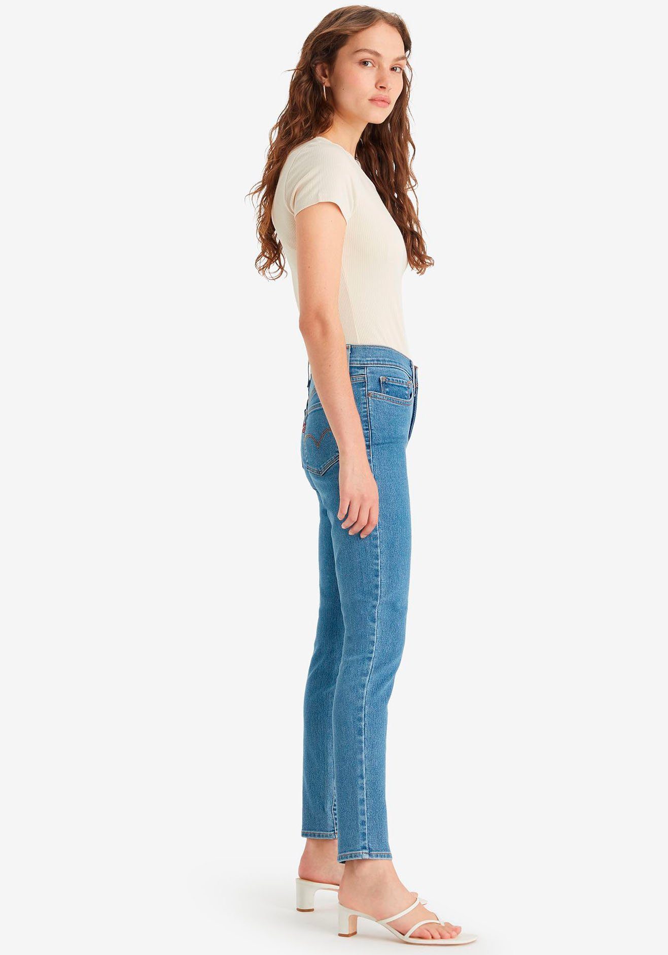 Levi's Slim fit jeans 311 Shaping Skinny