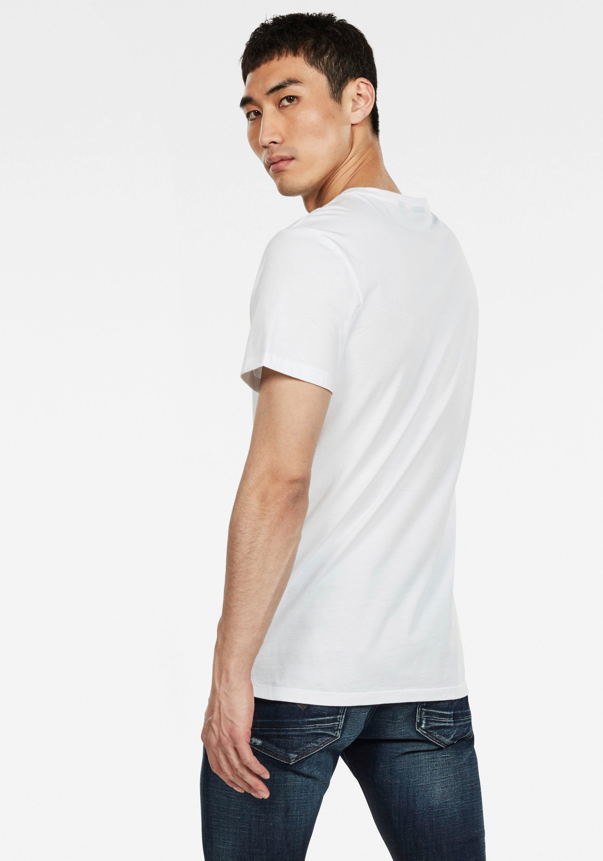 G-Star RAW T-shirt Base-S T-shirt