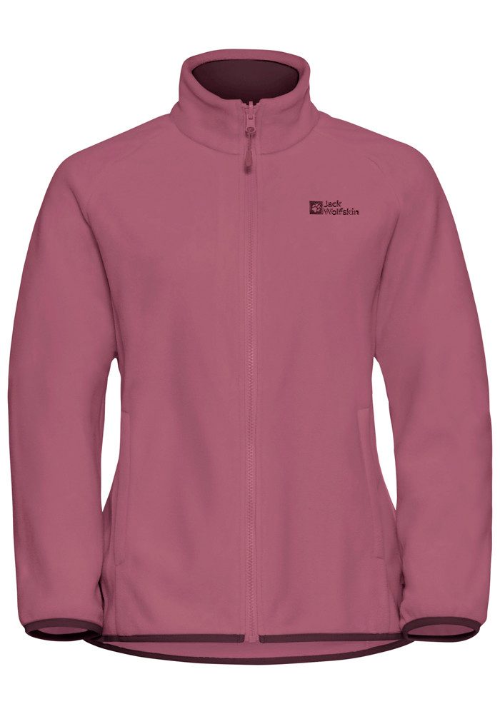 Jack Wolfskin Functioneel 3-in-1-jack MOONRISE 3IN1 JKT W (2-delig)