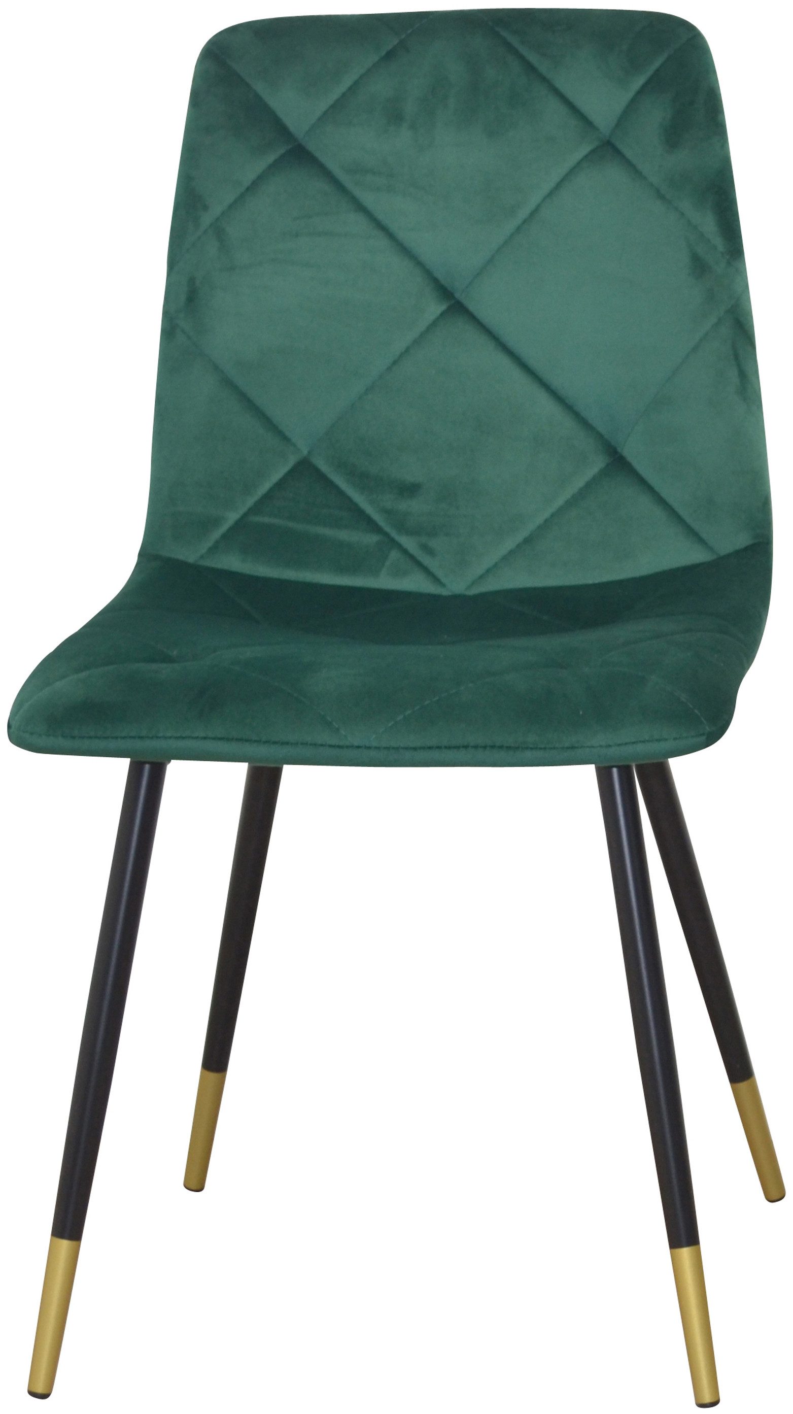 HOFMANN LIVING AND MORE Stoel (set, 2 stuks)