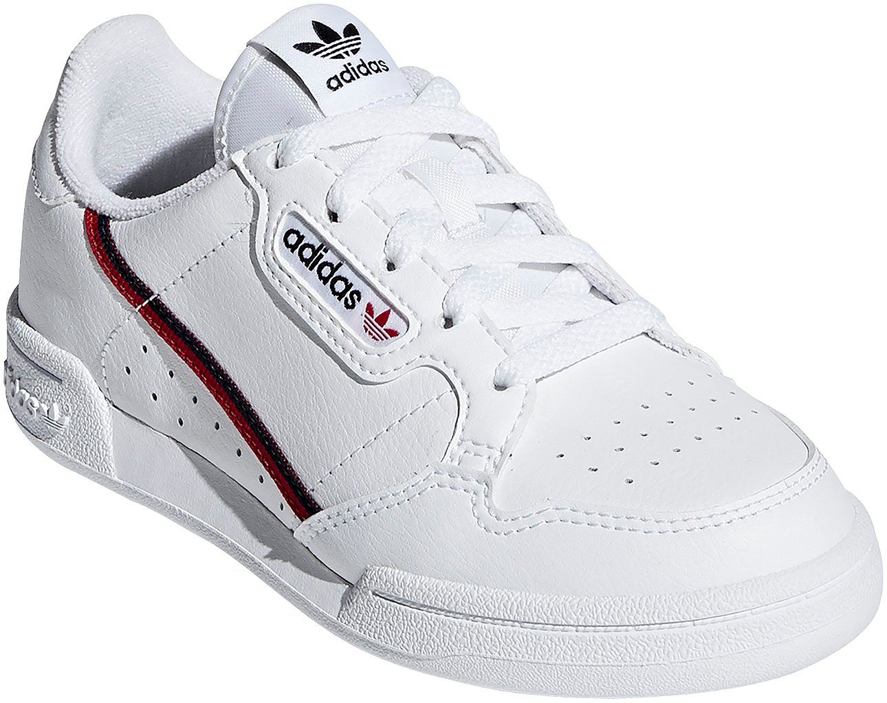 adidas Originals Sneakers CONTINENTAL 80 in de online shop OTTO