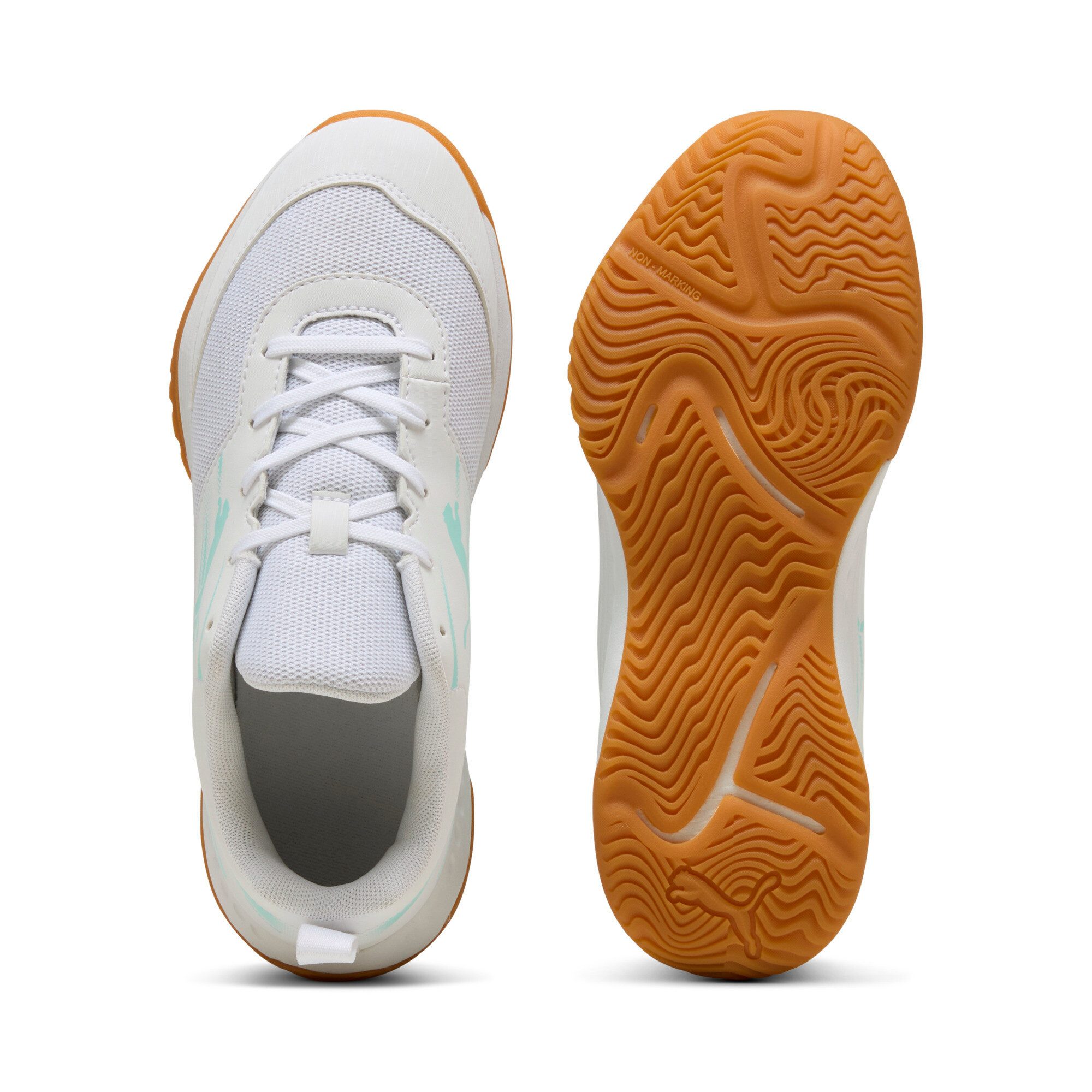 PUMA Zaalschoenen Varion II Jr