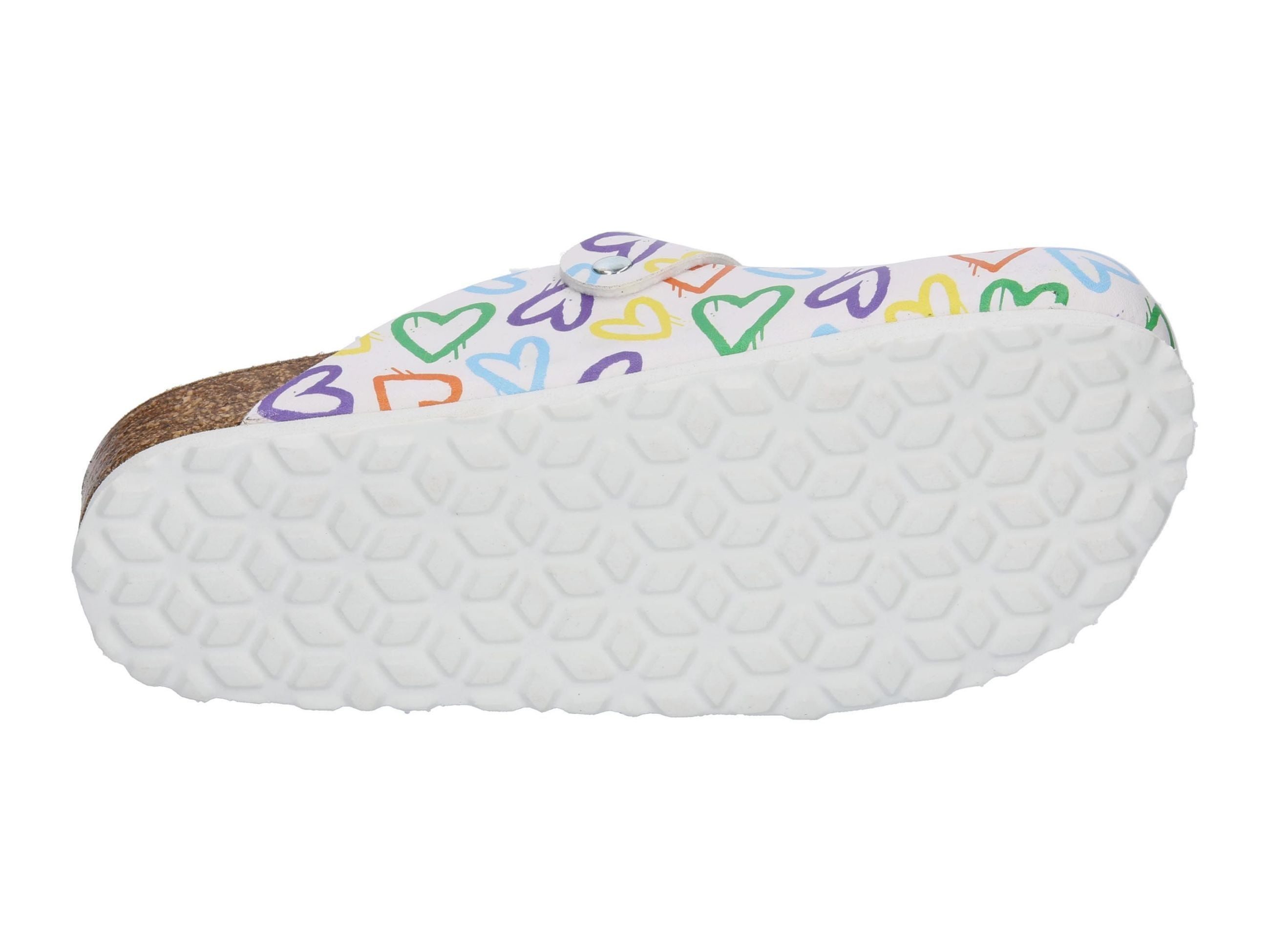 Lico Clogs Clog Bioline Clog Print