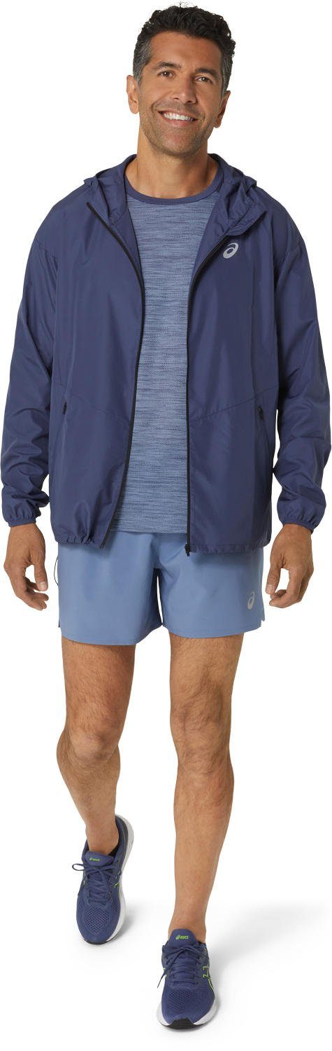 Asics Runningshirt ROAD SS TOP