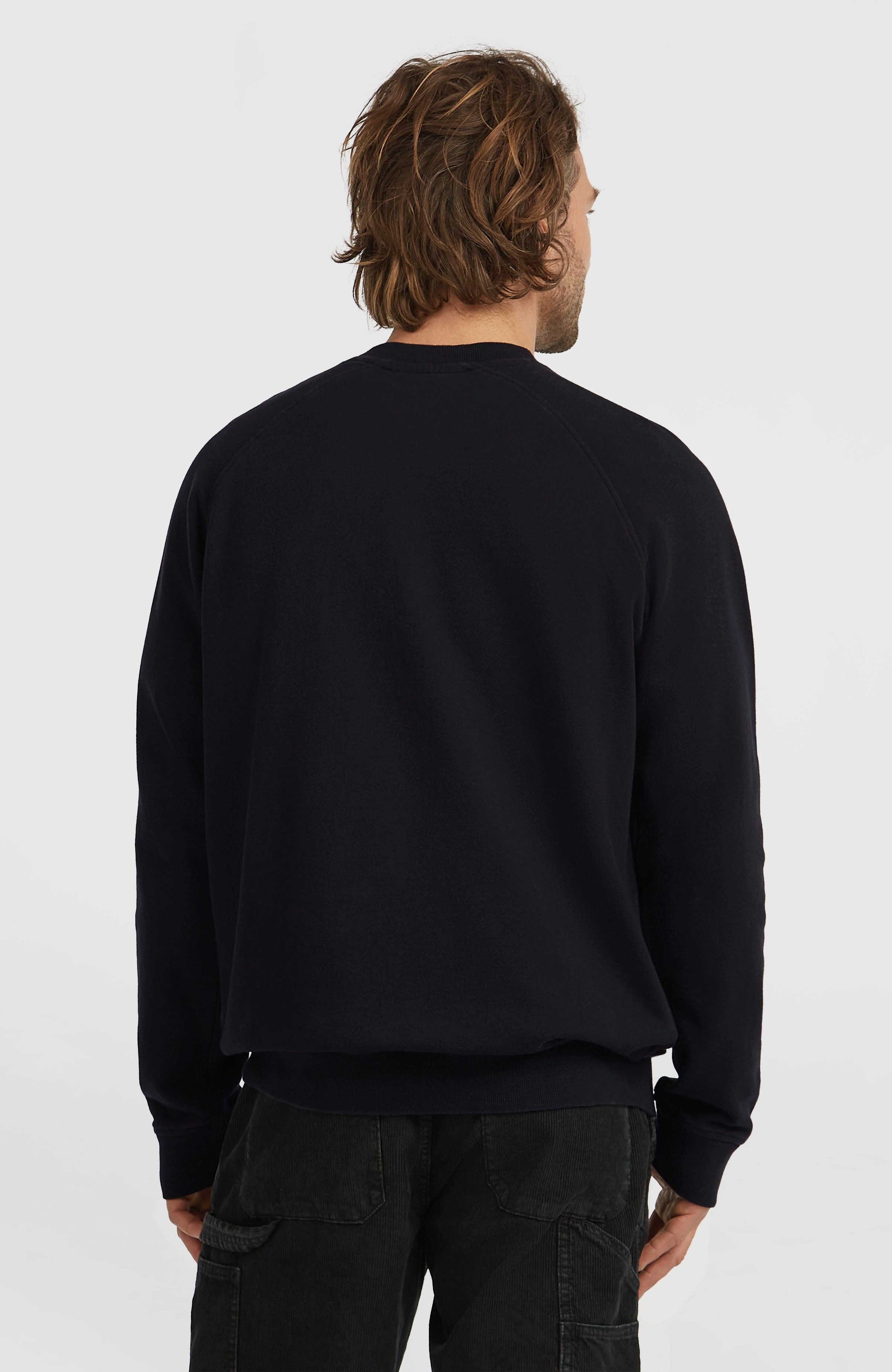 O'Neill Sweatshirt O'riginals crew (1-delig)