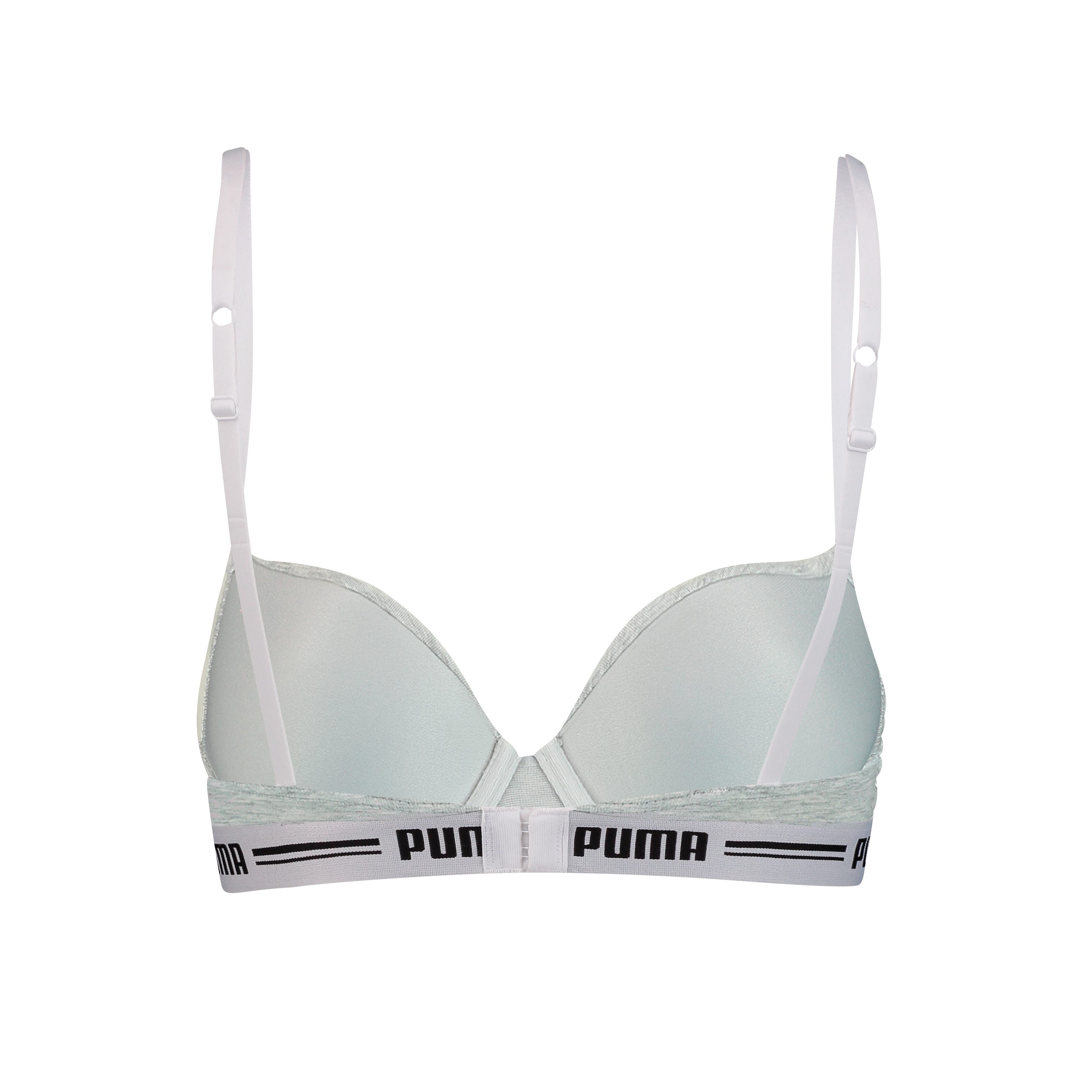 PUMA T-shirt-bh PUMA WOMEN T-SHIRT BRA 1P
