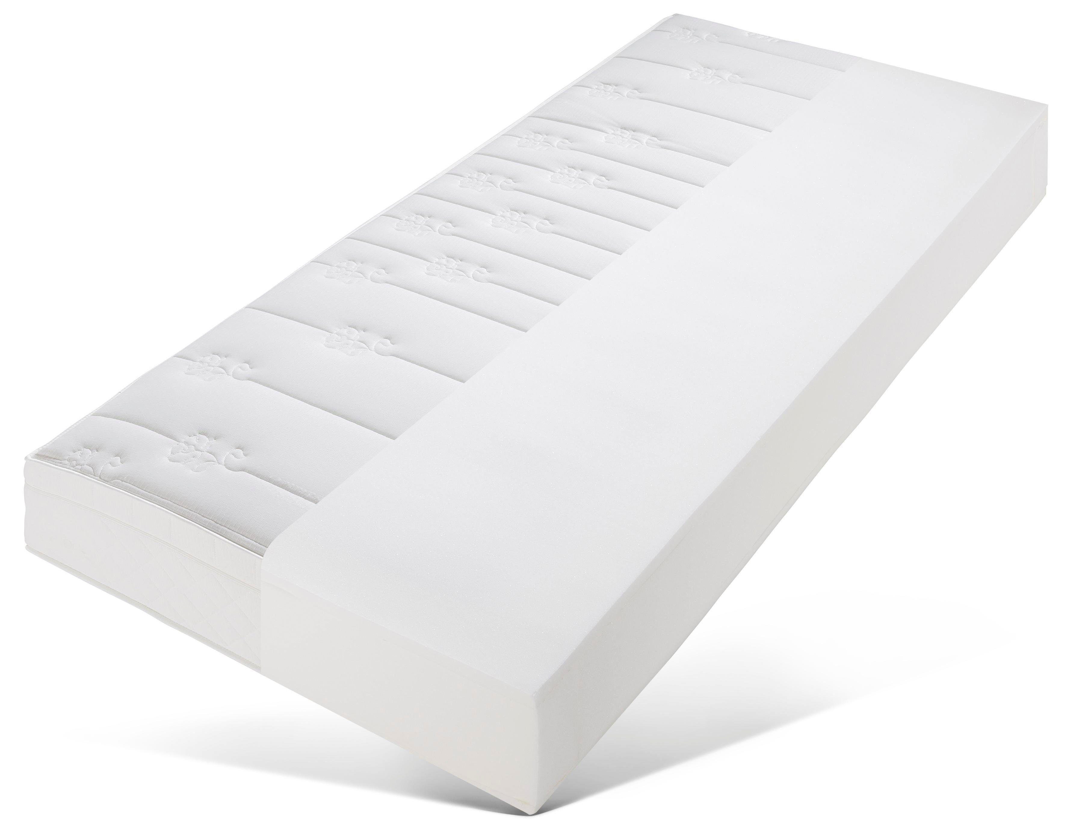 Malie Boxspringmatras Betti Matras H2, H3 hoogte 25 cm