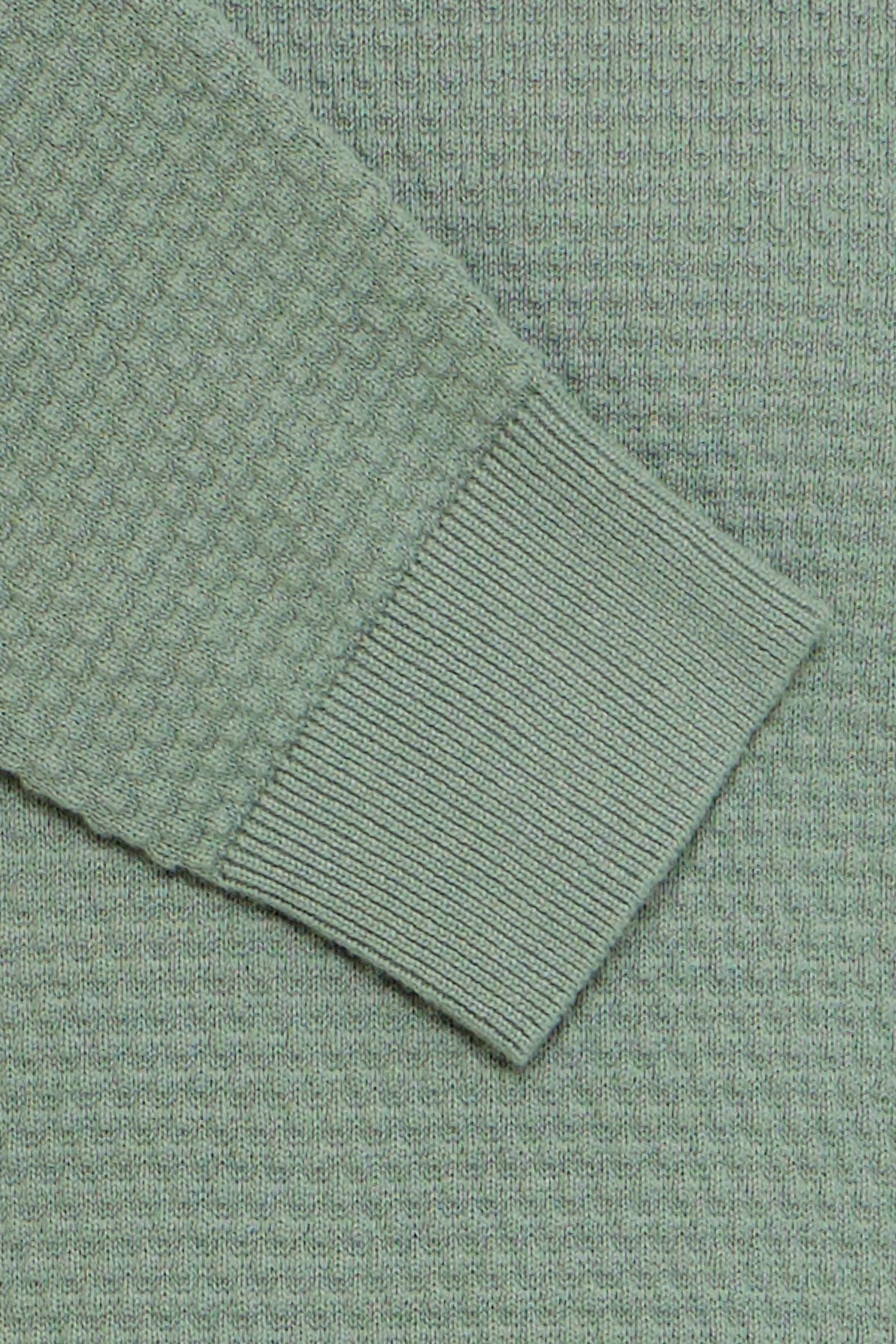 Blend Trui met ronde hals BHREDHILL crewneck
