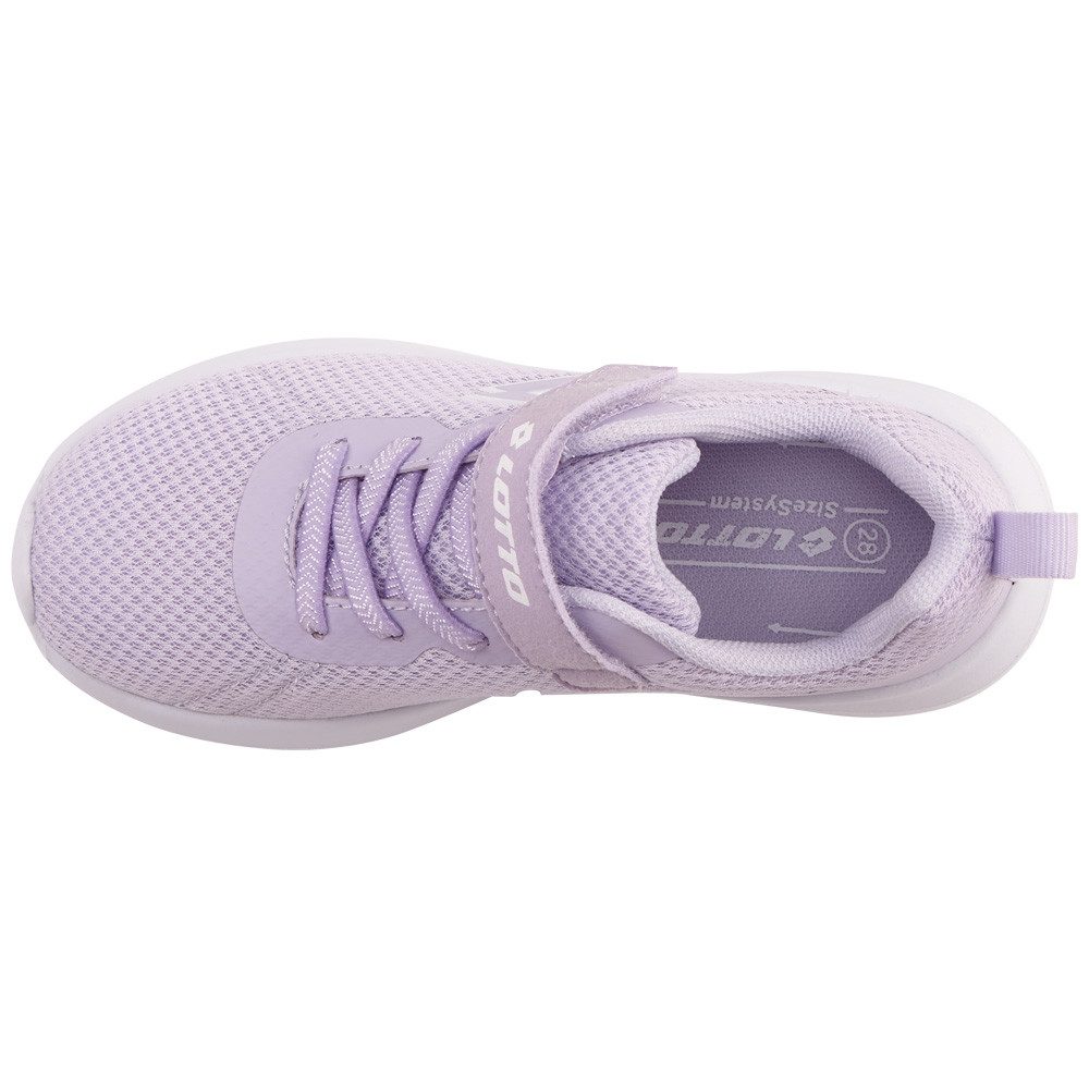 lotto Sneakers - extra licht & comfortabel