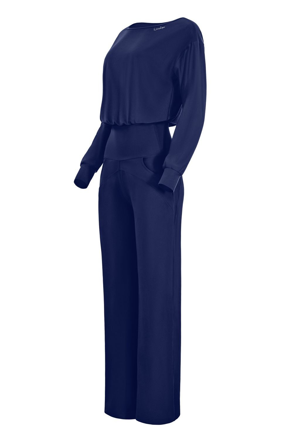 Winshape Jumpsuit JS101LSC Functioneel comfort