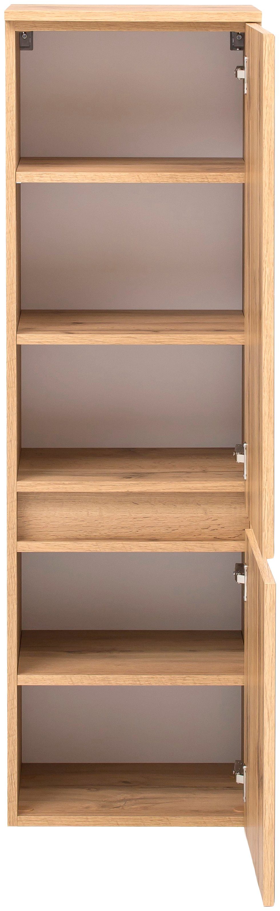 welltime Halfhoge kast Horki 40 cm breed