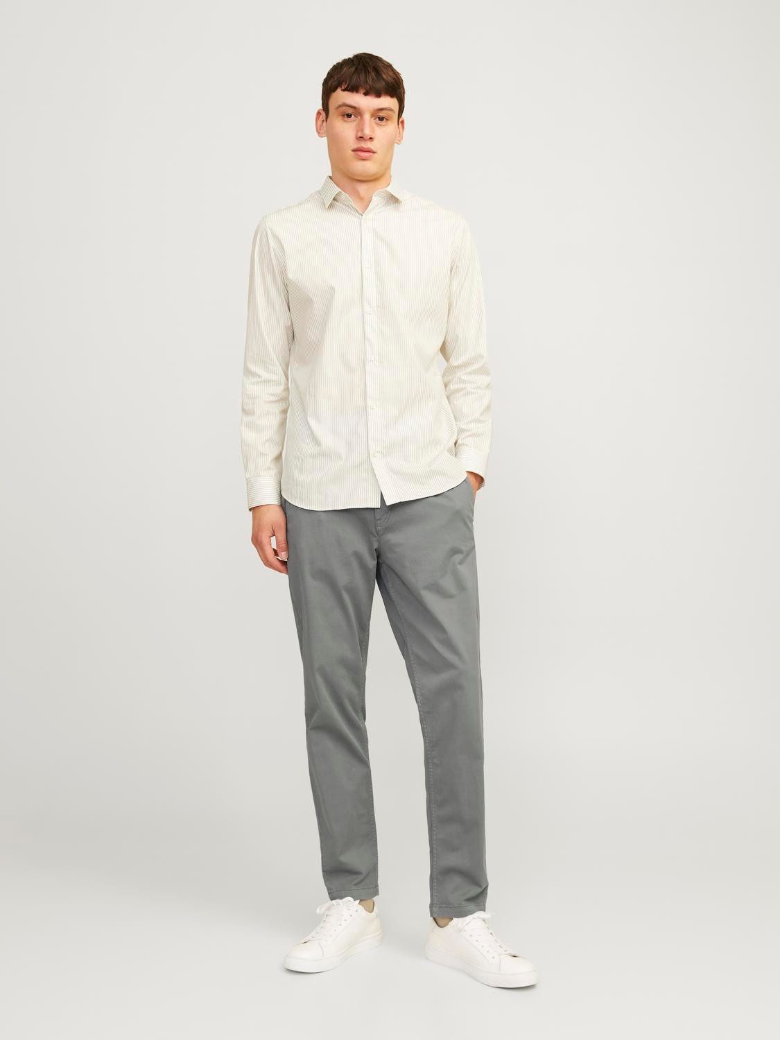 Jack & Jones Chino JPSTACE JJHARLOW CHINO NOOS
