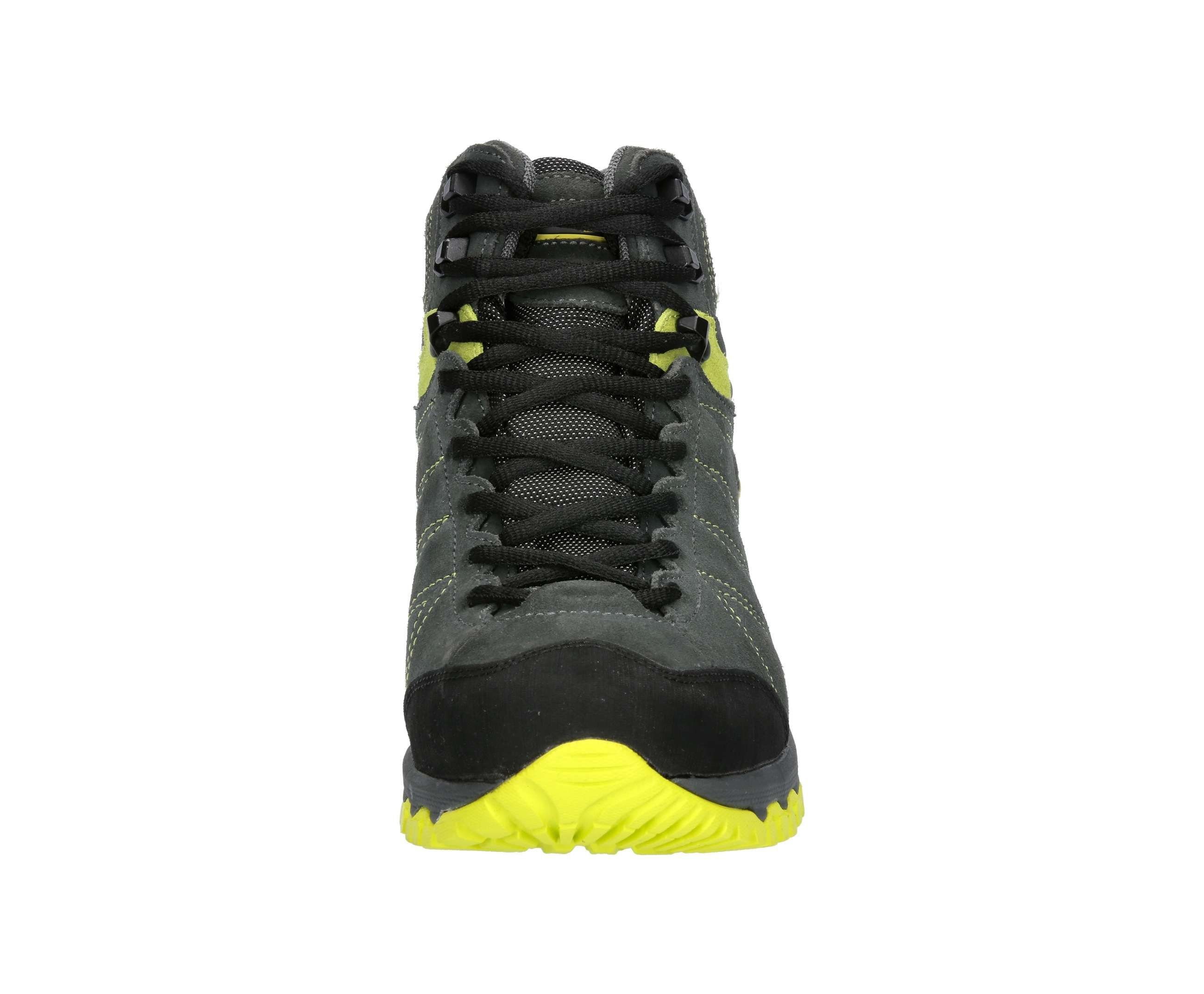 BRÜTTING Wandelschoenen Outdoorlaarzen Mount Kapela High