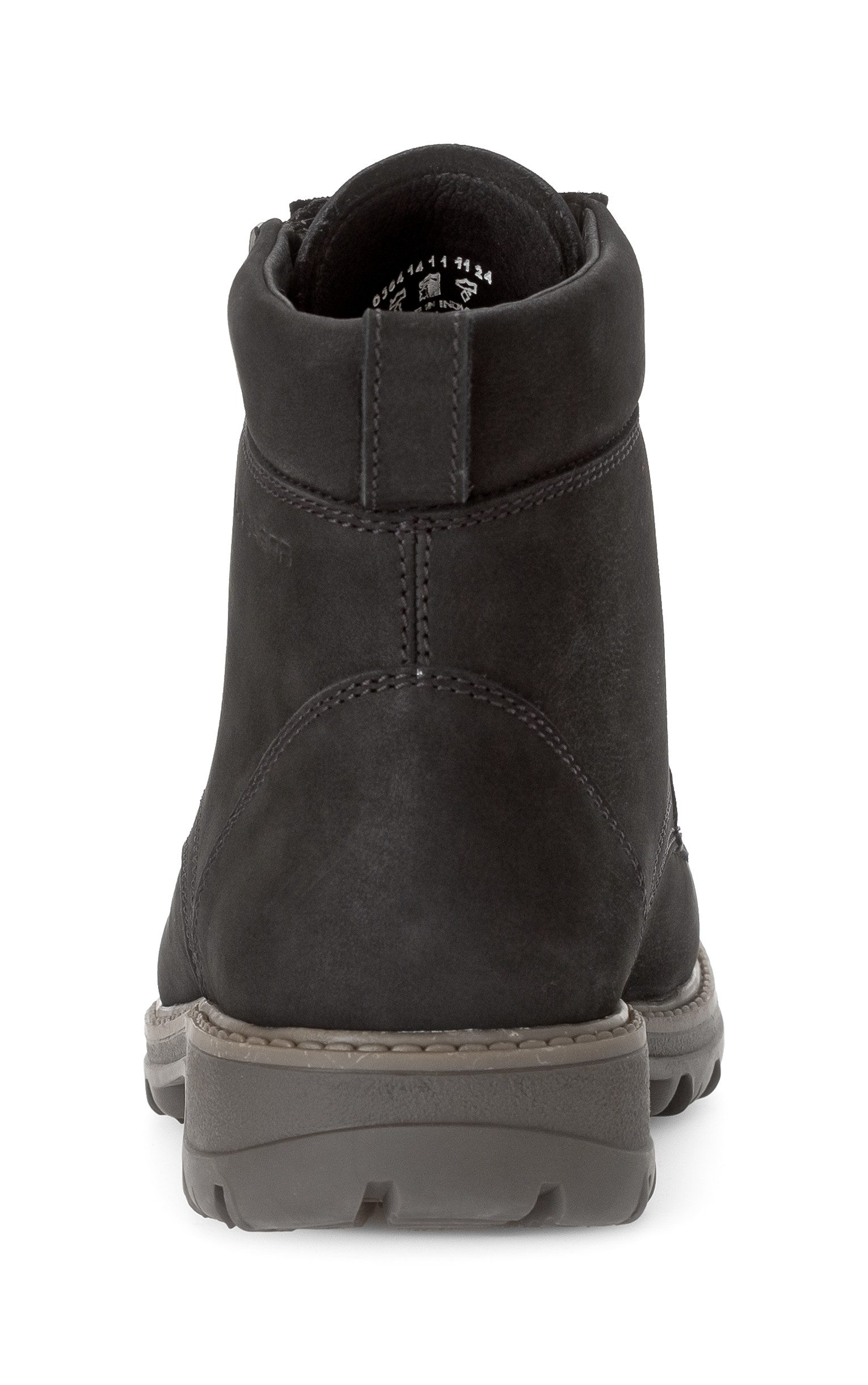 Pius Gabor Winterlaarzen