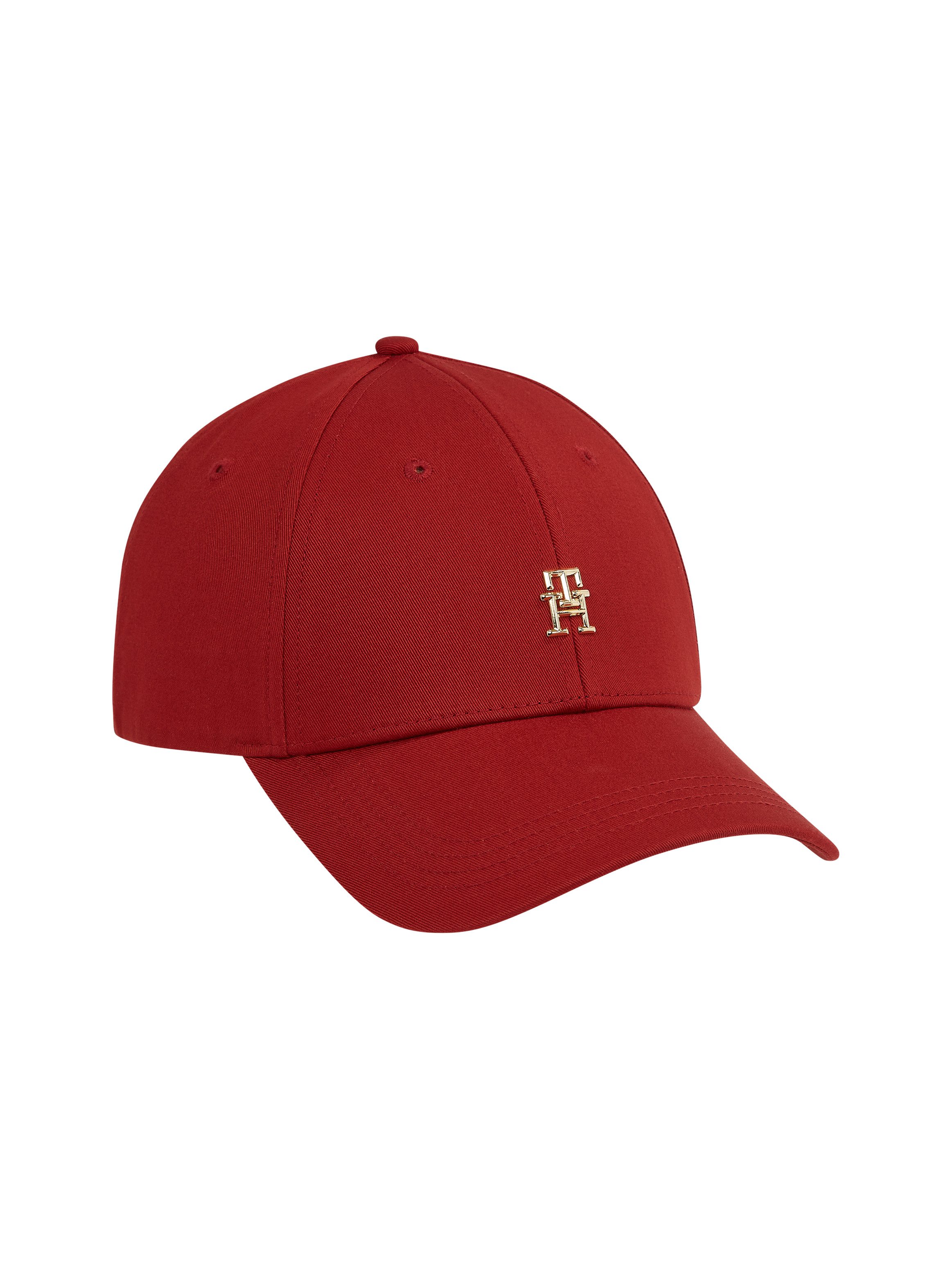 Tommy Hilfiger Baseball pet TH DISTINCT CORP CAP