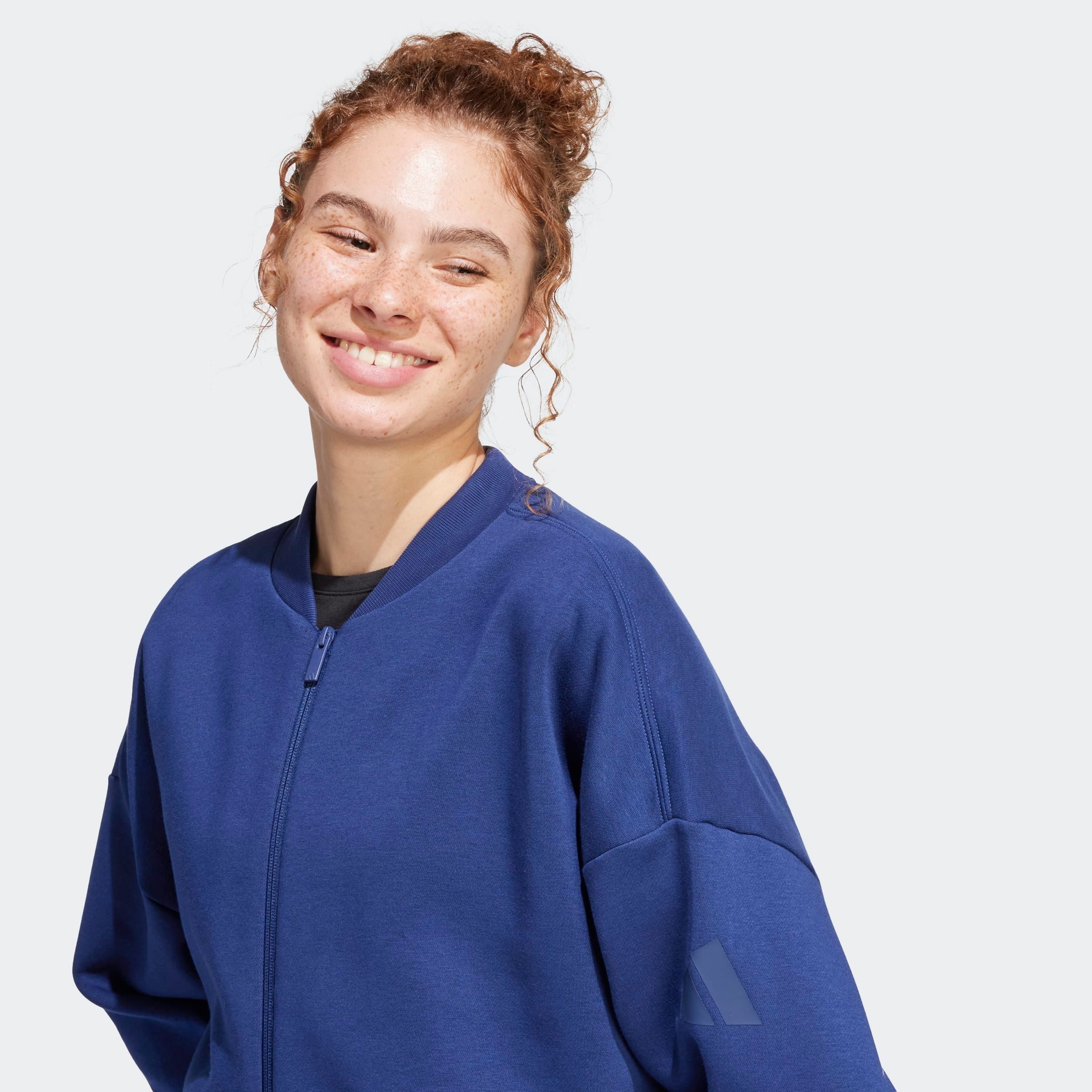 adidas Sportswear Outdoorjack W SL+ FL BOMBER